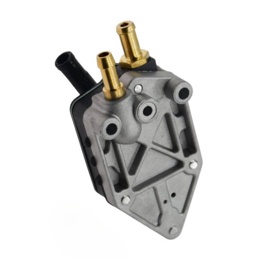 Johnson Evinrude Outboard Fuel Pump 20-235 HP 438559 385784 433390 395712