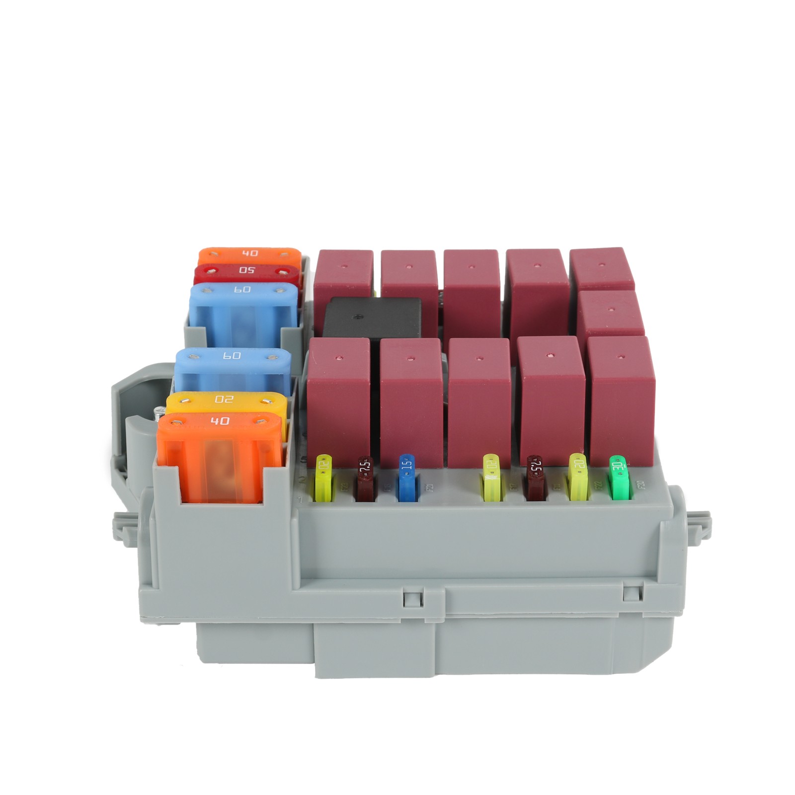 New Power Distribution Center Fits For 2014-2022 RAM ProMaster 68305537AB