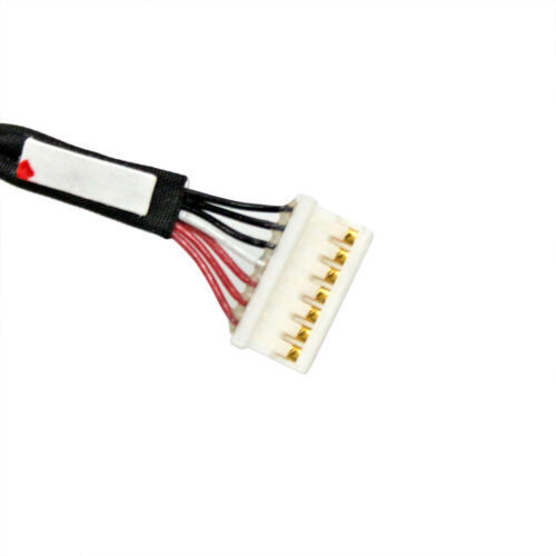 DC power jack charging port for Dell Precision 15 5510 5520 5530 5540 064TM0