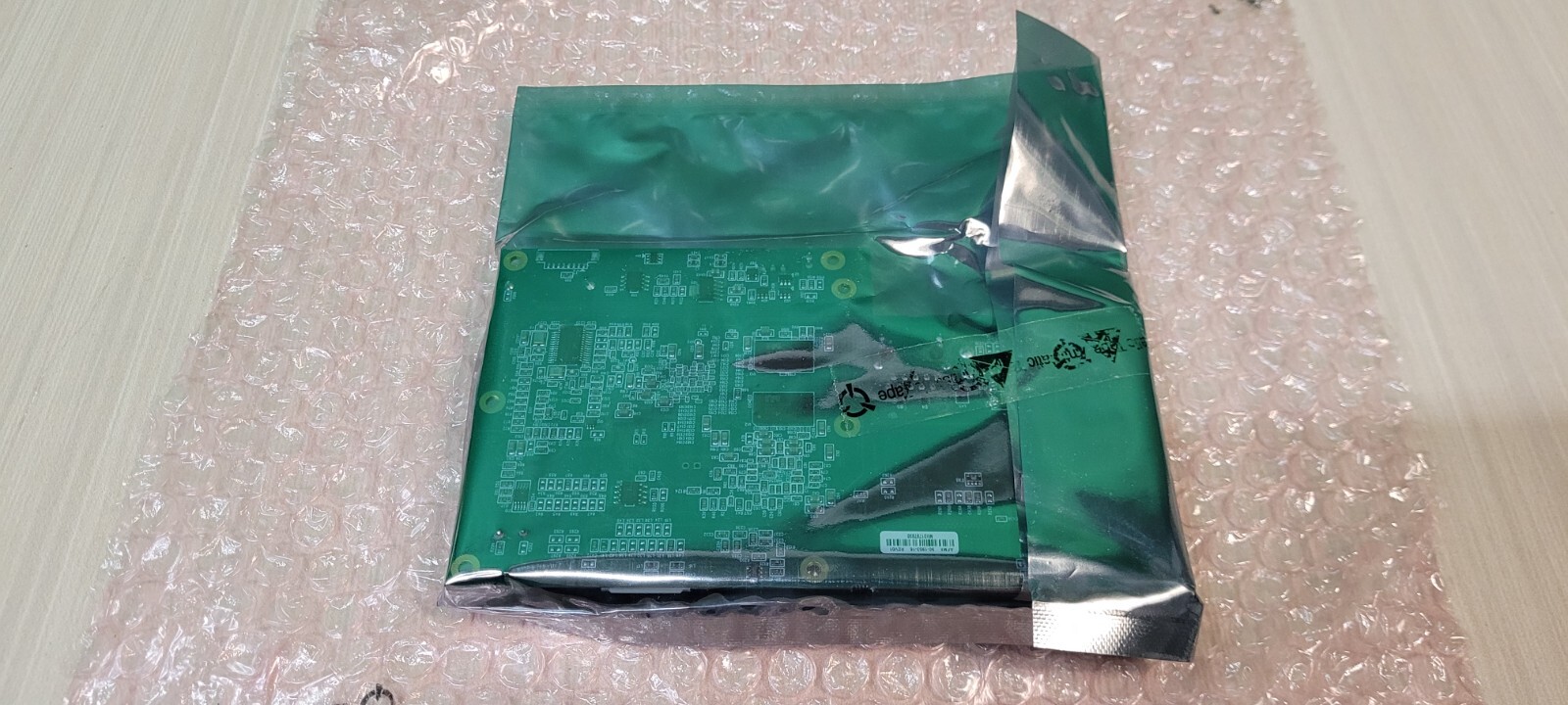 Single Board Computer SBC NXP i.MX6 Quad ARM Cortex-A9, 16GB RAM, 32GB FLASH