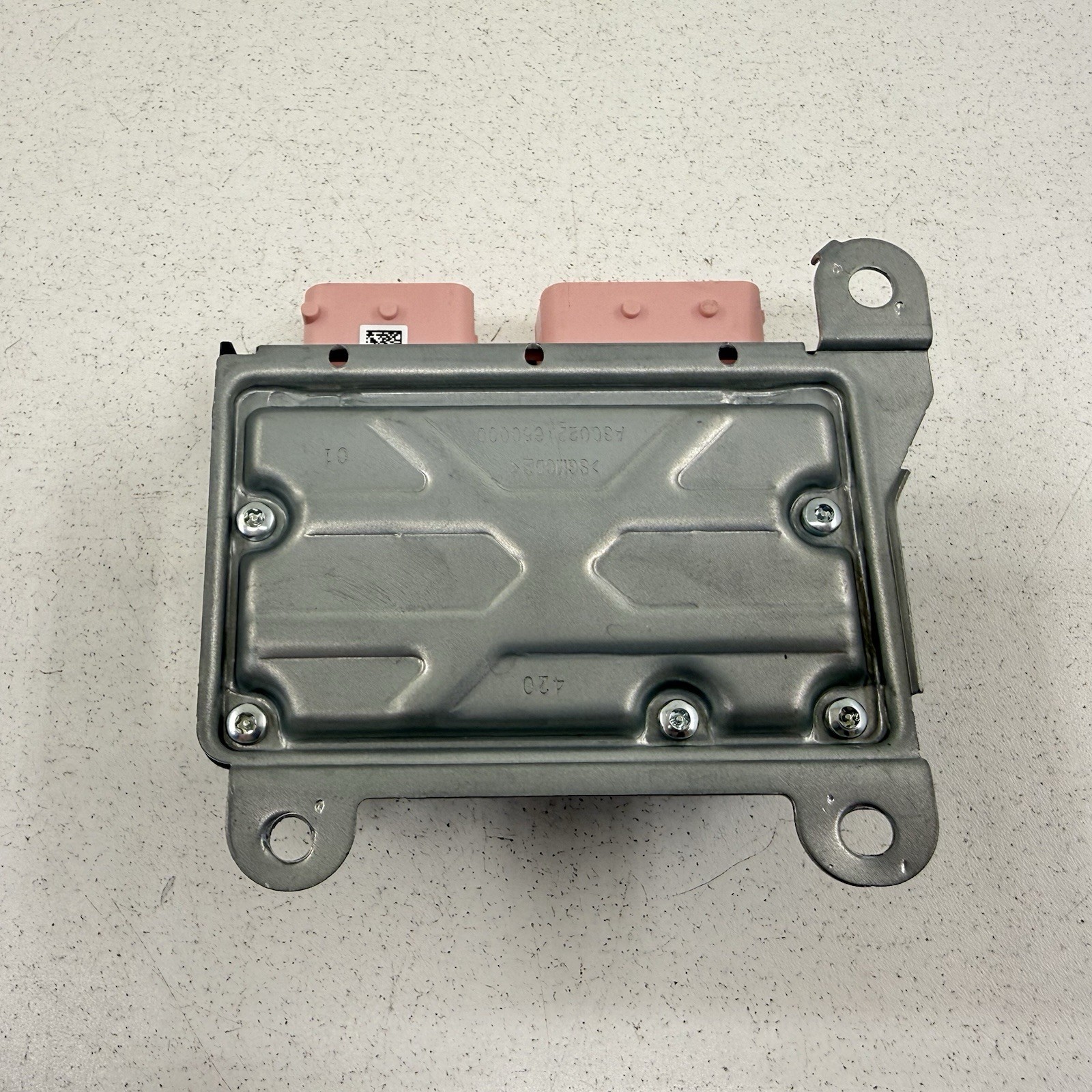 24-26 Hyundai Elantra N Airbag Air Bag SRS Restraint Module 95910-IB150 OEM