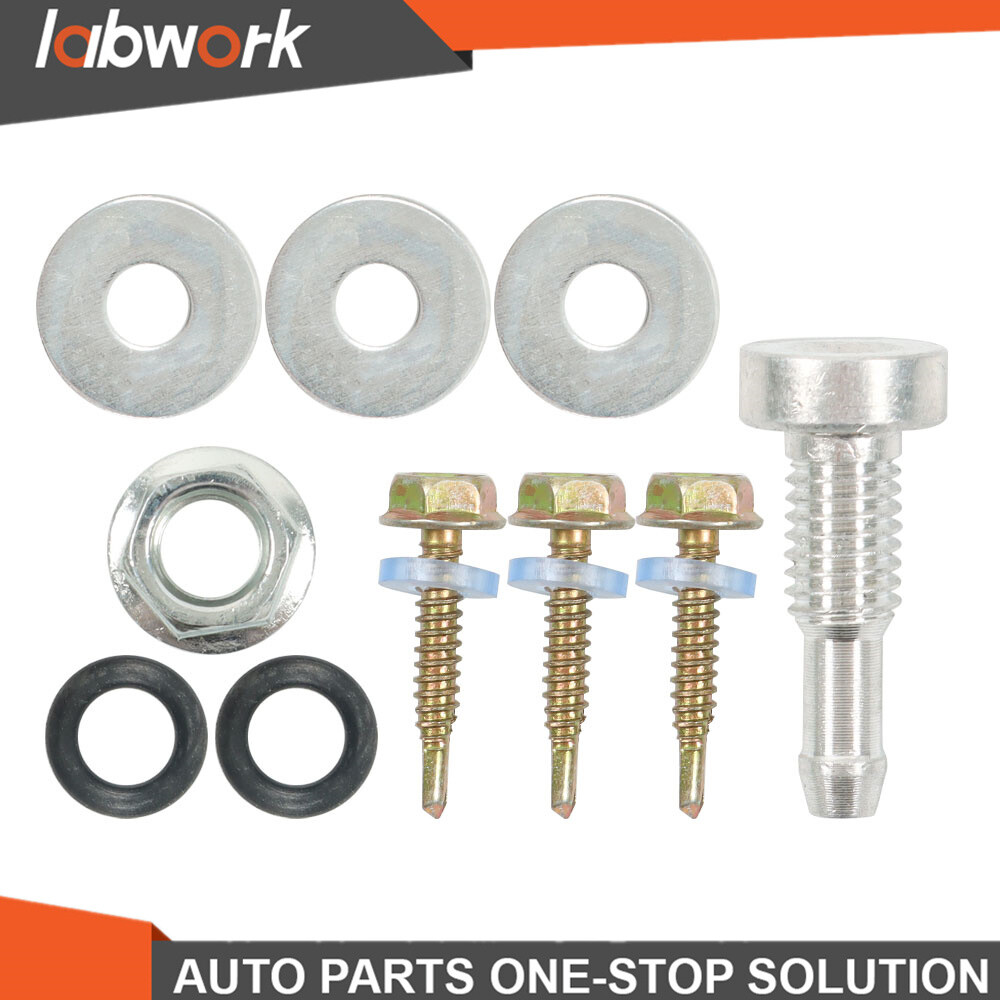 Labwork 5KW Diesel Air Heater 10L Tank 12V Diesel For Car Boat Truck Bunk