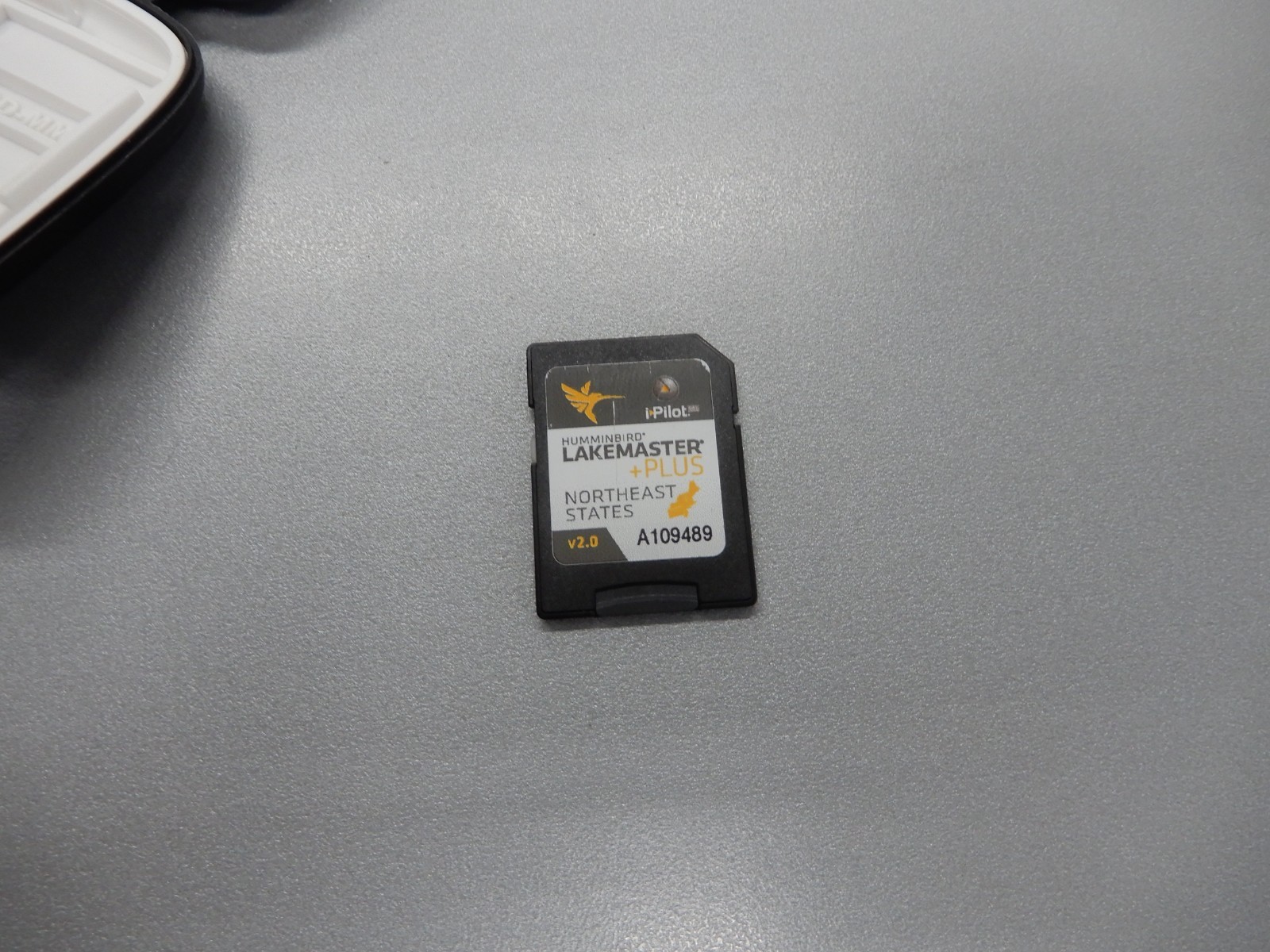 HUMMINBIRD LAKEMASTER PLUS NORTHEAST V2.0