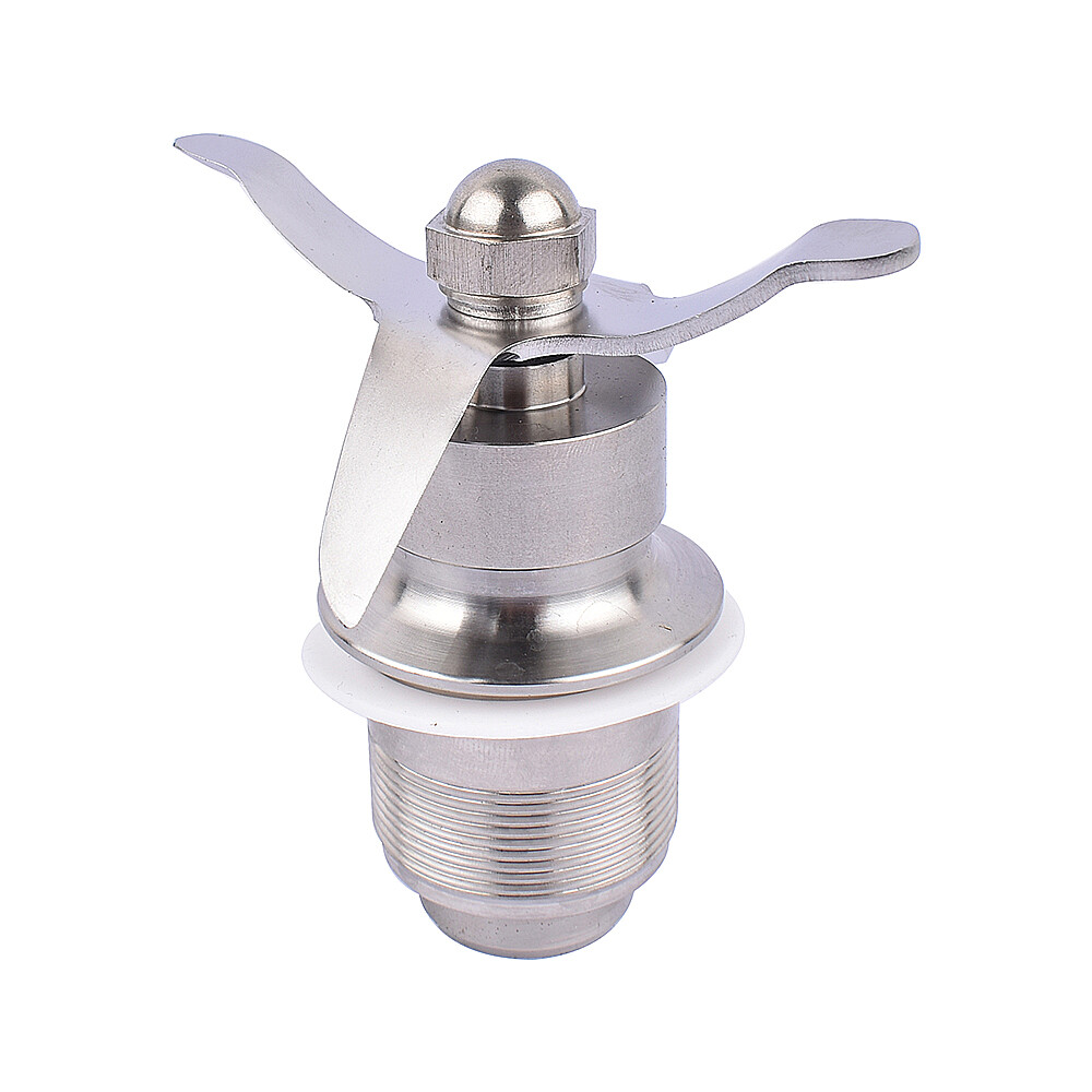 For Waring CB6 CB10 CB15 Cutting Blade Assembly Replacement 502977 Assembled