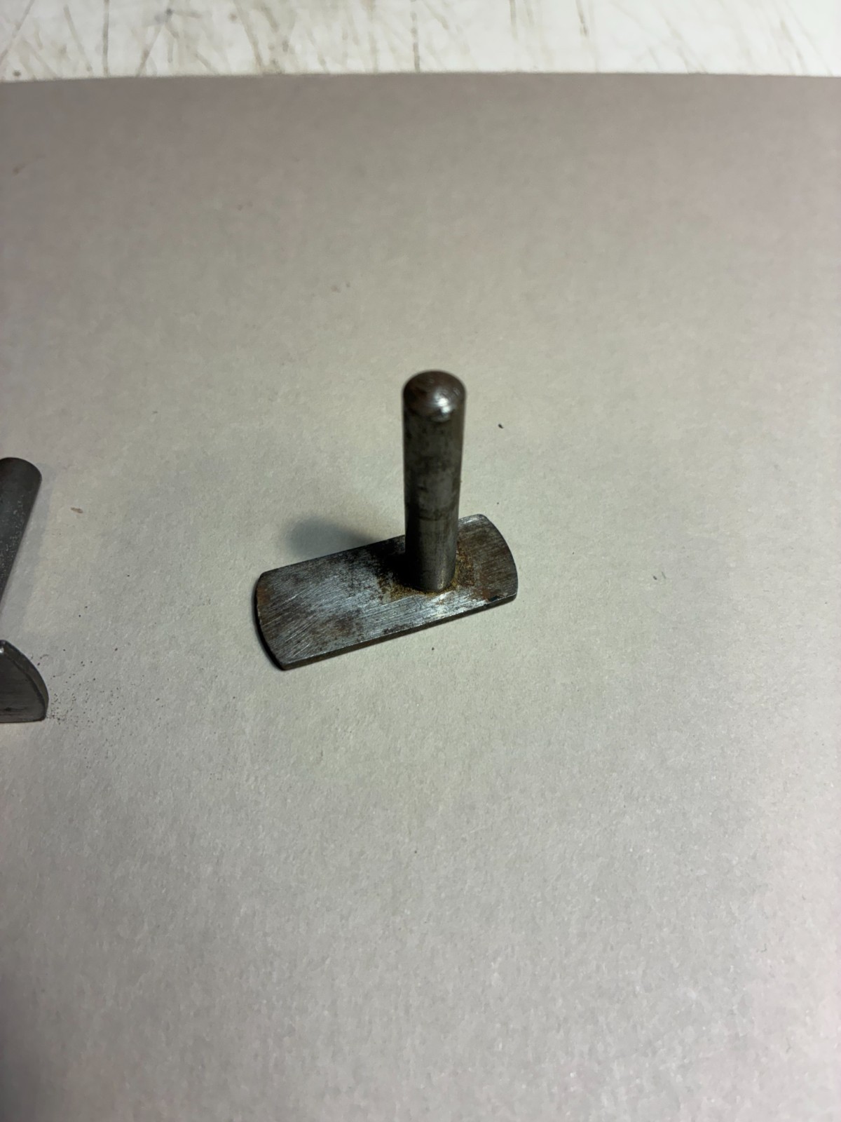 STANLEY #45 PLANE SLIDING SECTION DEPTH STOP