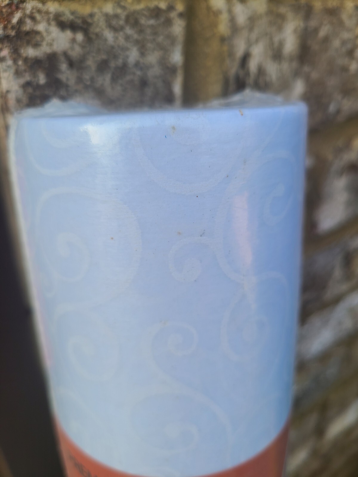 Healon 100 x 3 ft Wedding Aisle Runner White Aisle Runner Rug with Pull String