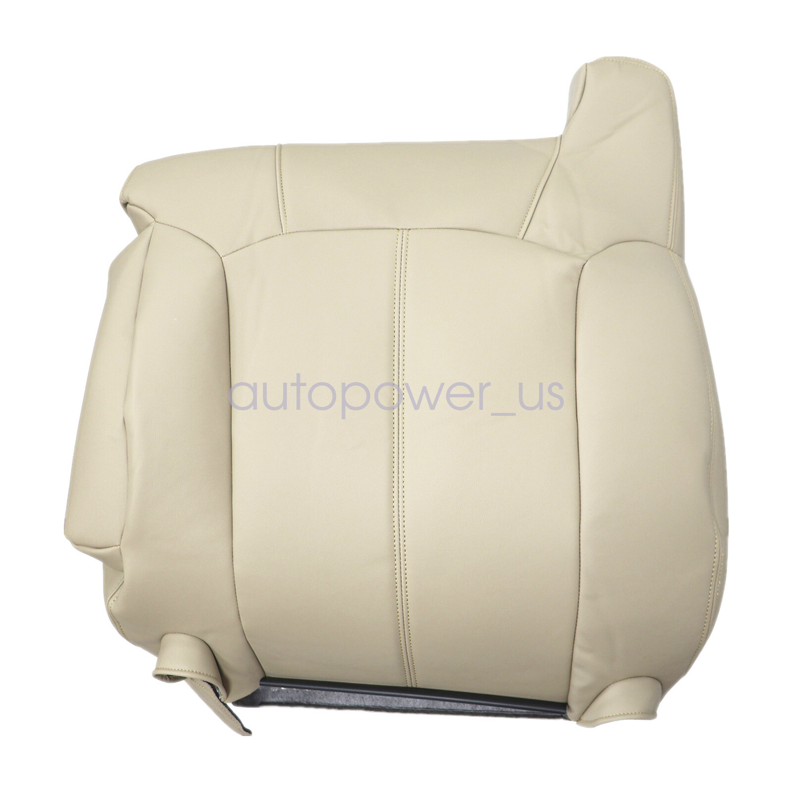 Fit For 1999-2002 Chevrolet Suburban 1500 2500 Front Seat Cover & Foam Cushion