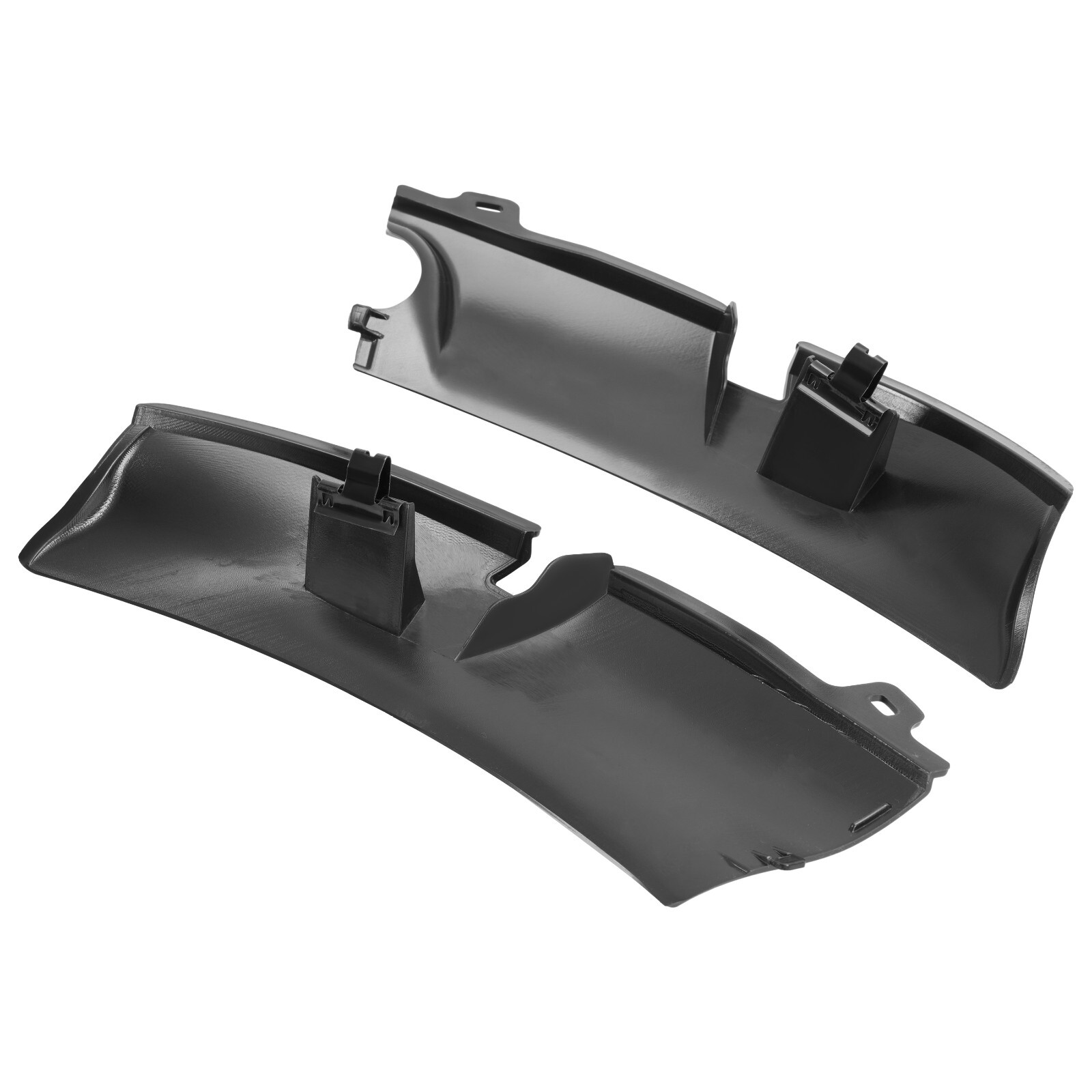 For Chevy S10 Blazer GMC Jimmy Sonoma 1994-2005 Windshield Wiper Cowl Trim Panel