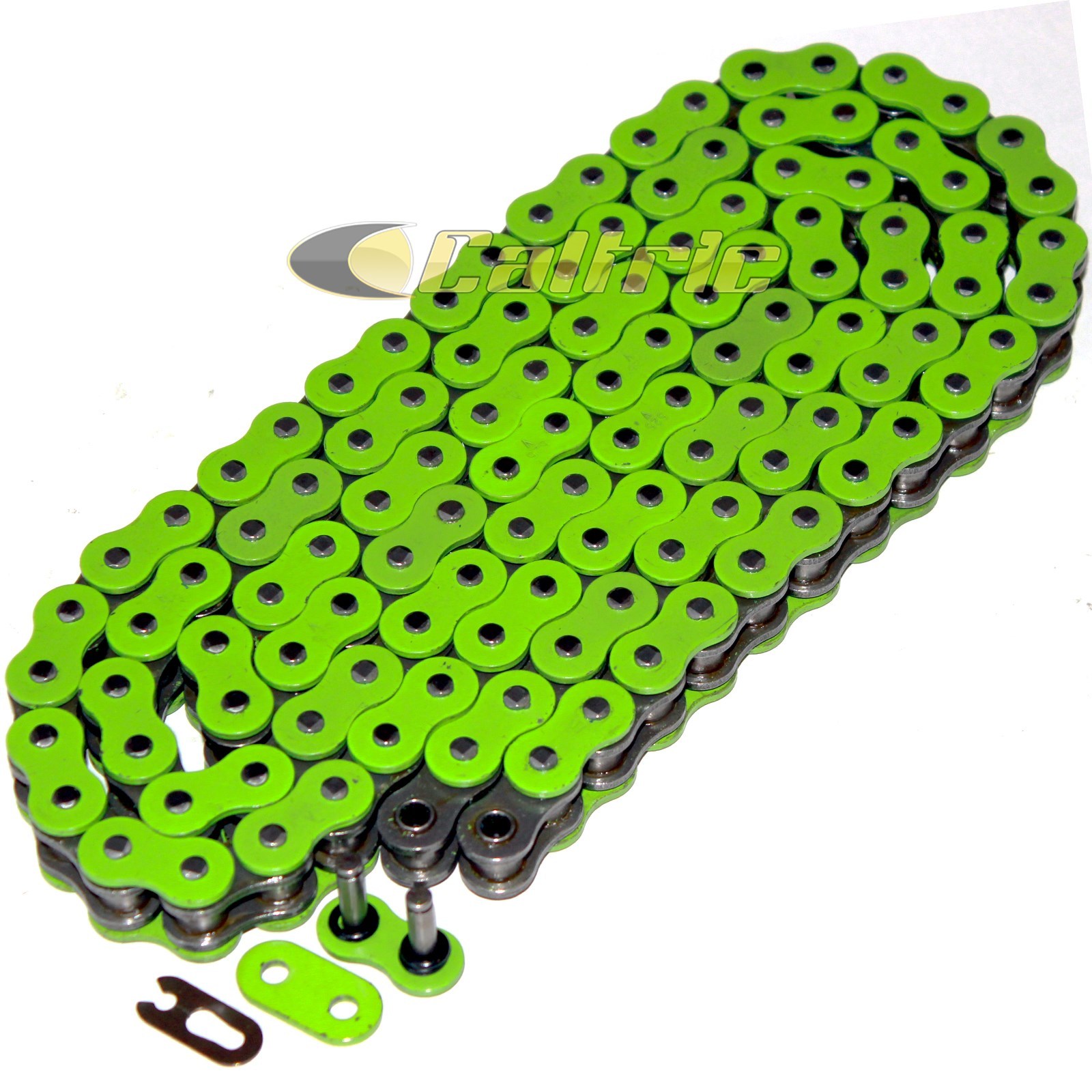 O-Ring Drive Chain & Sprockets Kit for Kawasaki EX250J Ninja 250R 2008-2012