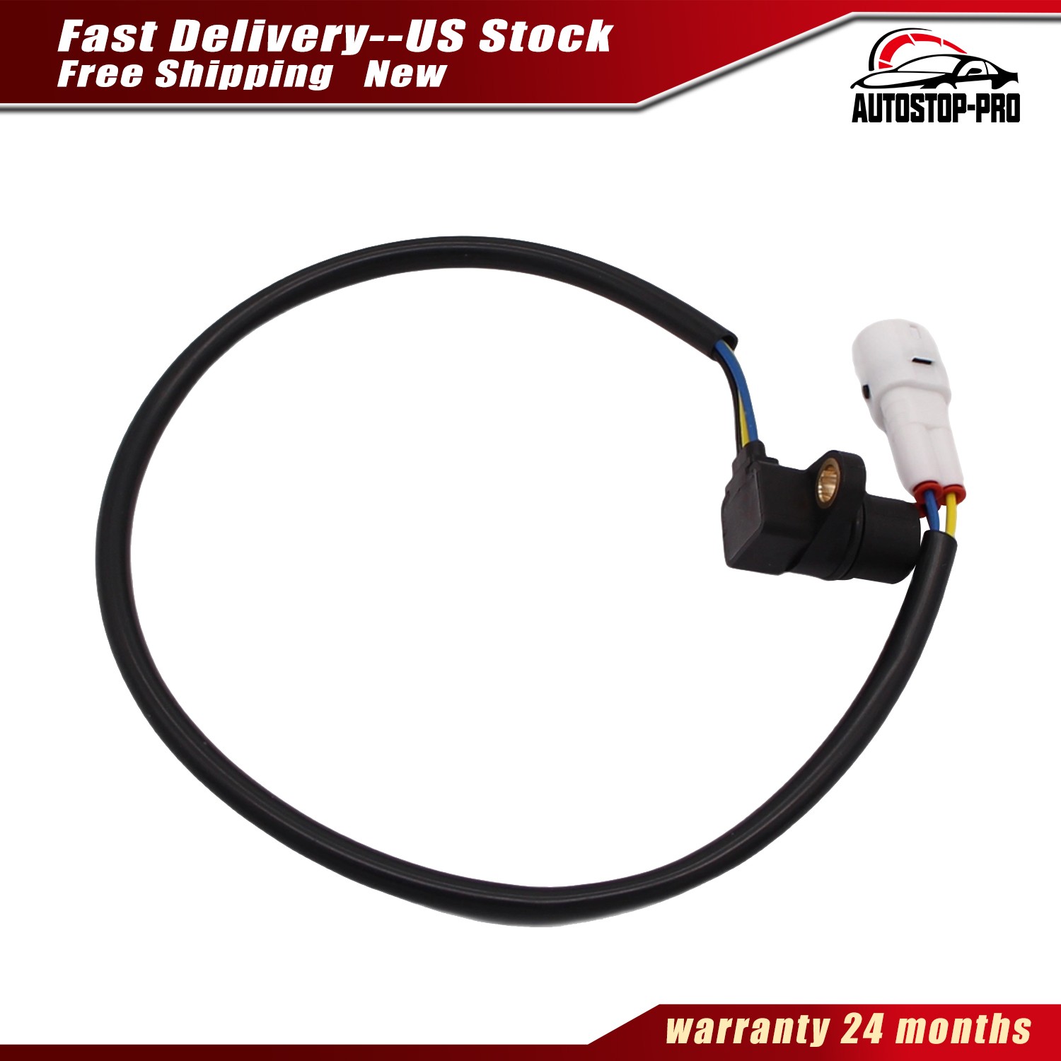 Speed Sensor for Yamaha Rhino 700 YFM700F 4x4 FI 2008 2009 2010 2011 2012 2013