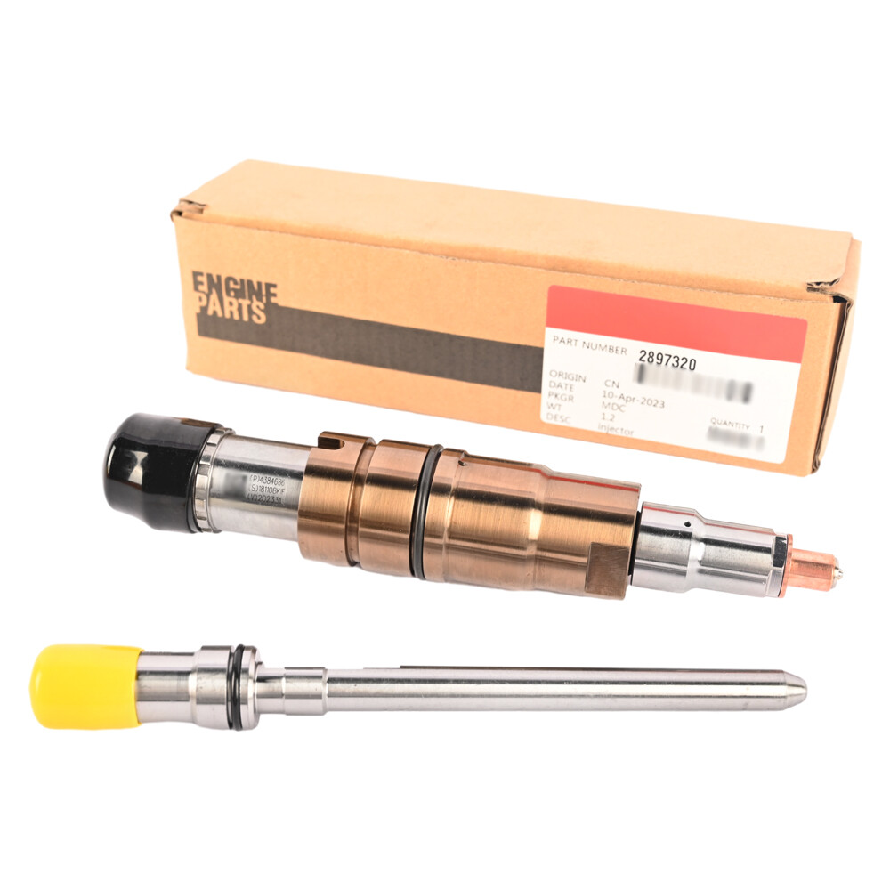 FOR CUMMINS ISX15 INJECTOR 2897320, 5579419 SUPERCED 2897320PX ,5579419PX USA