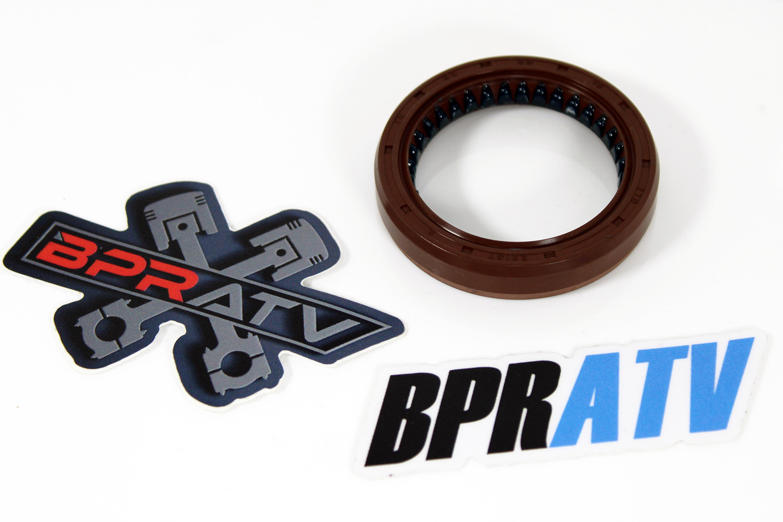 Polaris General XP 1000 RZR Ranger Crankshaft Rods Balancer Bearing Kit PTO Seal