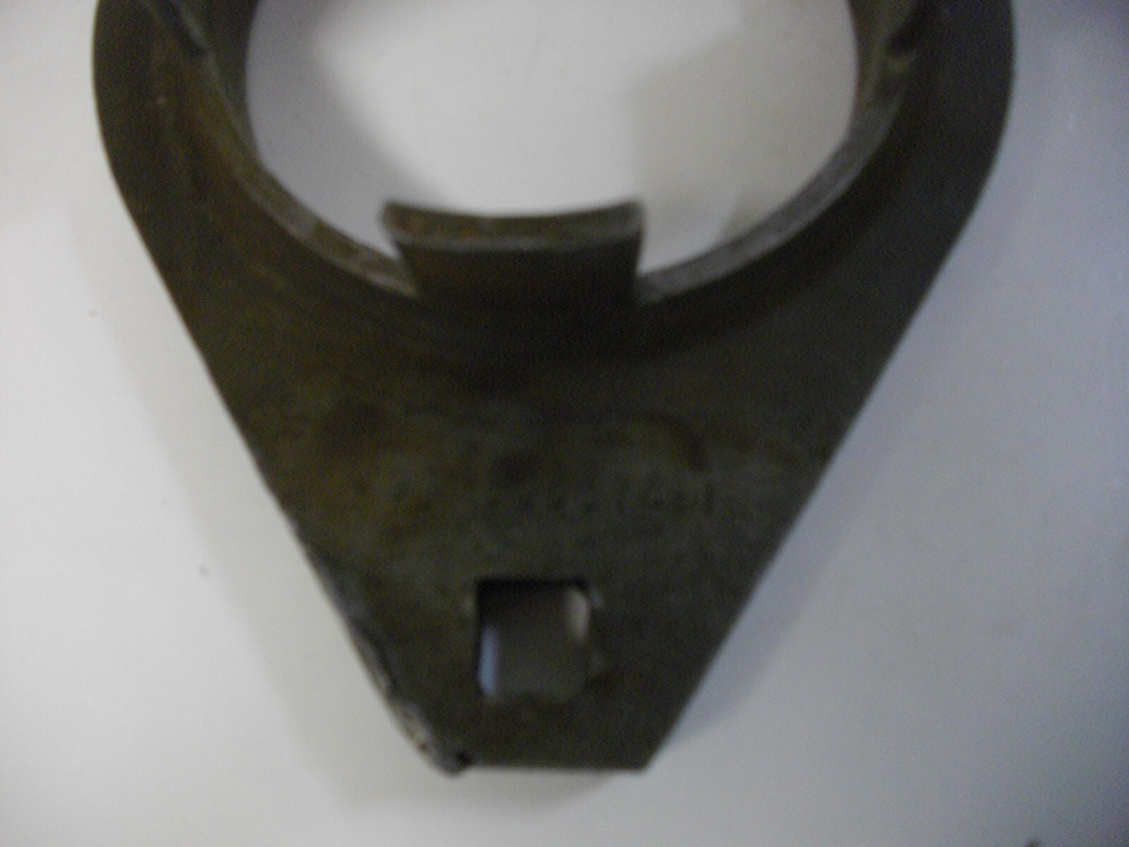 Mercury Marine MerCruiser 91-8053741 Bearing Carrier Tool OEM Bravo Sterndrive