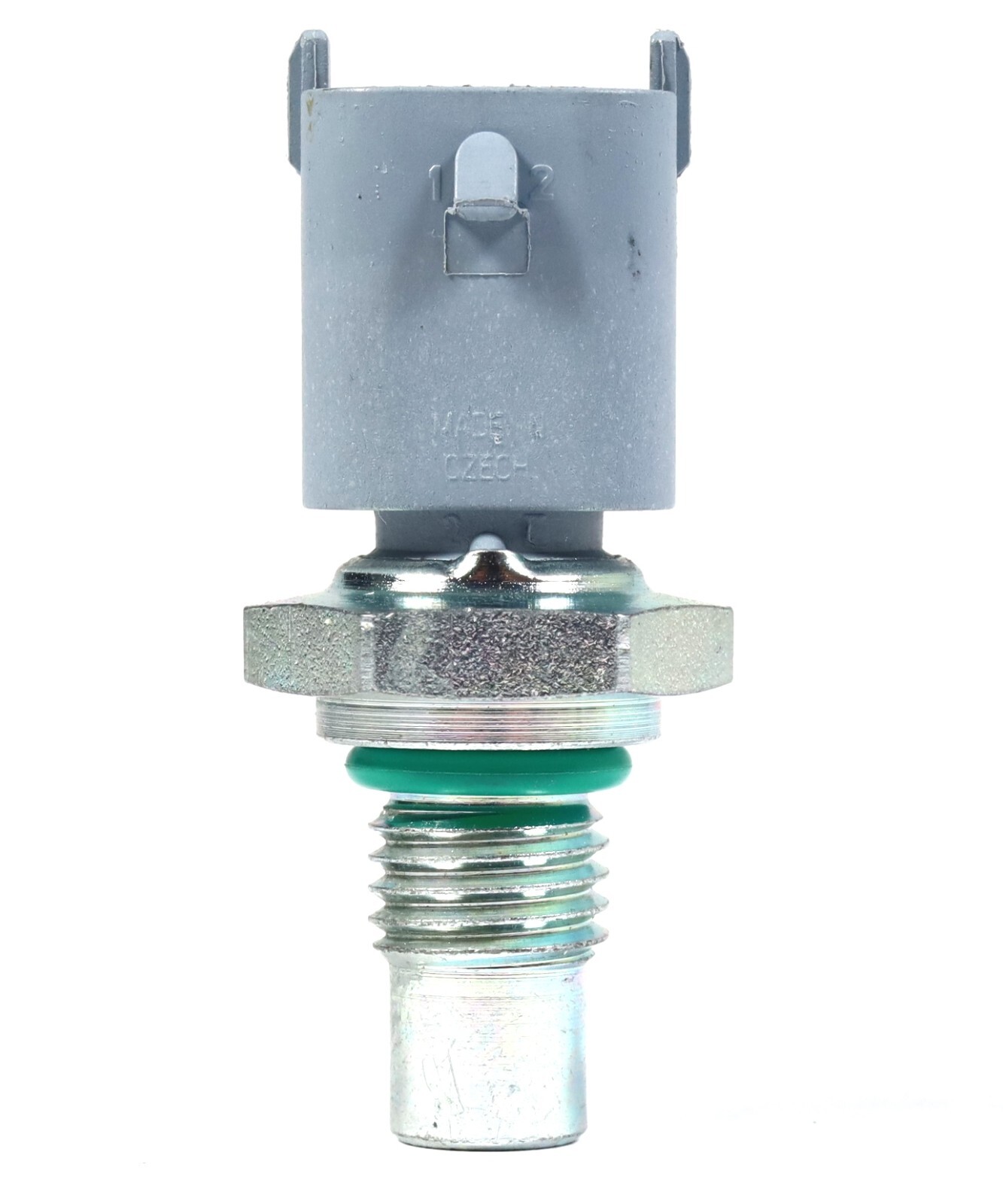 2003-2010 F250 F350 6.0L 6.4L Diesel Coolant/Oil Temp Sensor OEM Ford Motorcraft