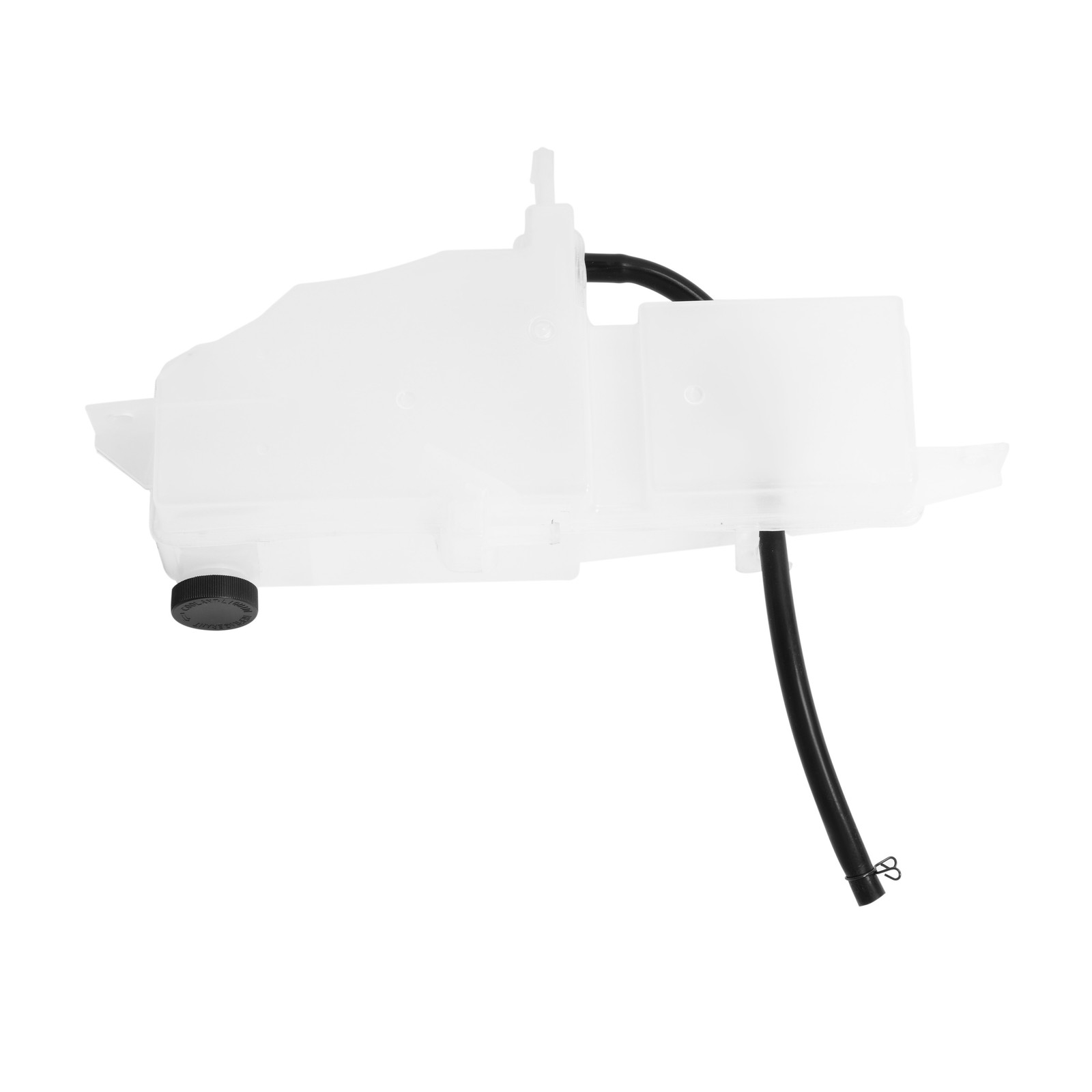 Coolant Reservoir Tank For 2007-2015 Nissan G25 G35 G37 Q40 Q60 21710-JK000