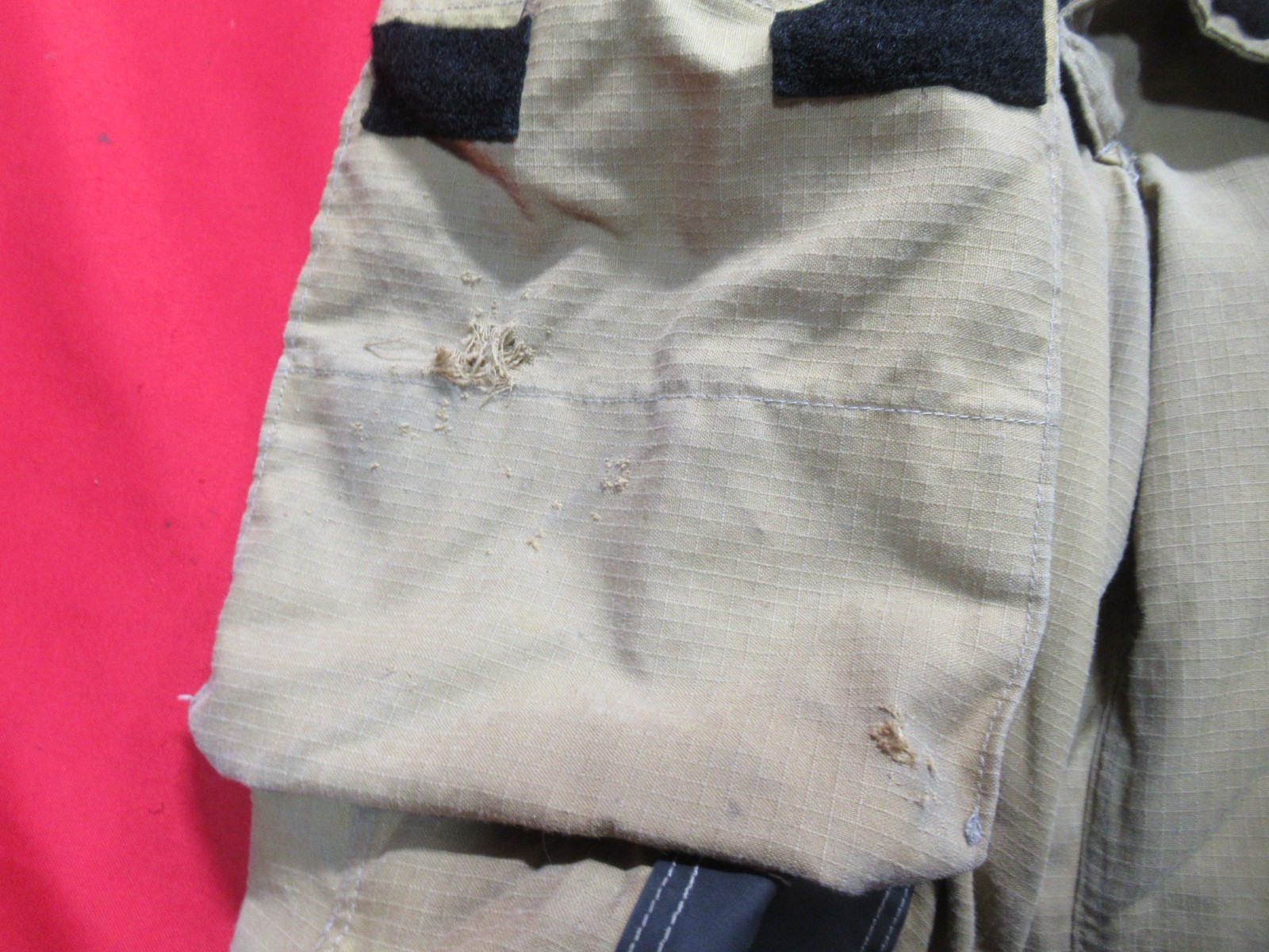 Mfg 2016 GLOBE GXCEL 42 x 32 Firefighter Turnout Bunker Pants FIRE RESCUE GEAR