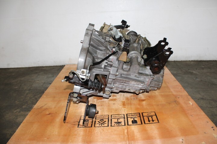 2003-2008 TOYOTA COROLLA MATRIX 1.8L 5-SPEED MANUAL TRANSMISSION JDM (1ZZ-FE)✅