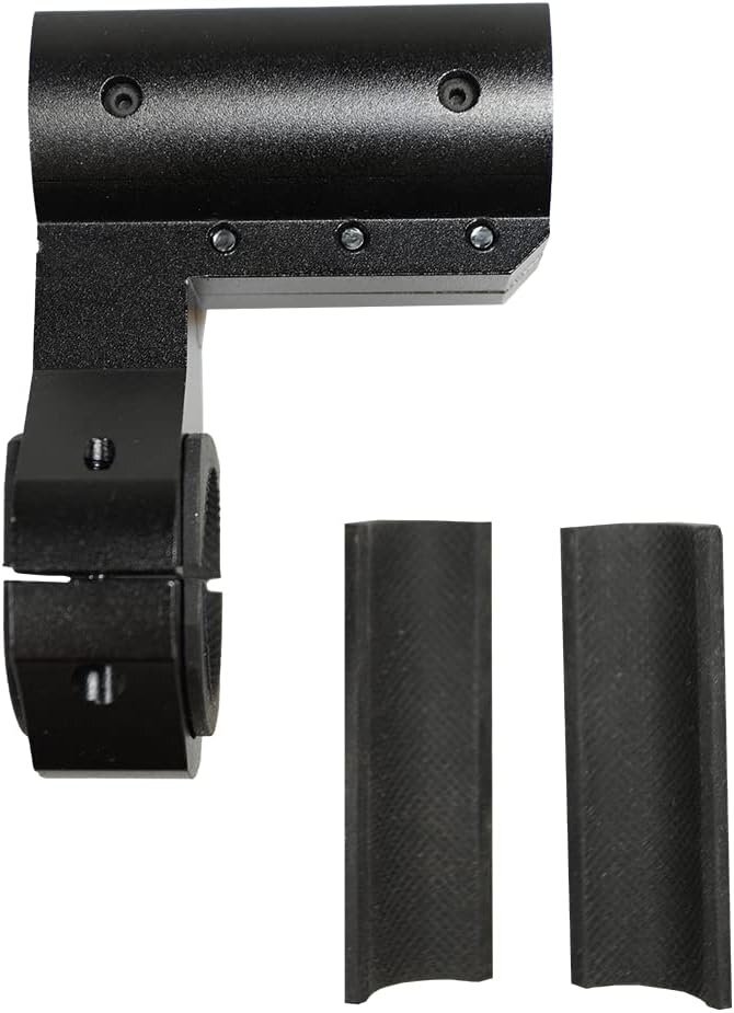 TACTACAM Barrel Mount for 6.0, Solo Xtreme, 5.0 - Fits 12 ga, 20 ga