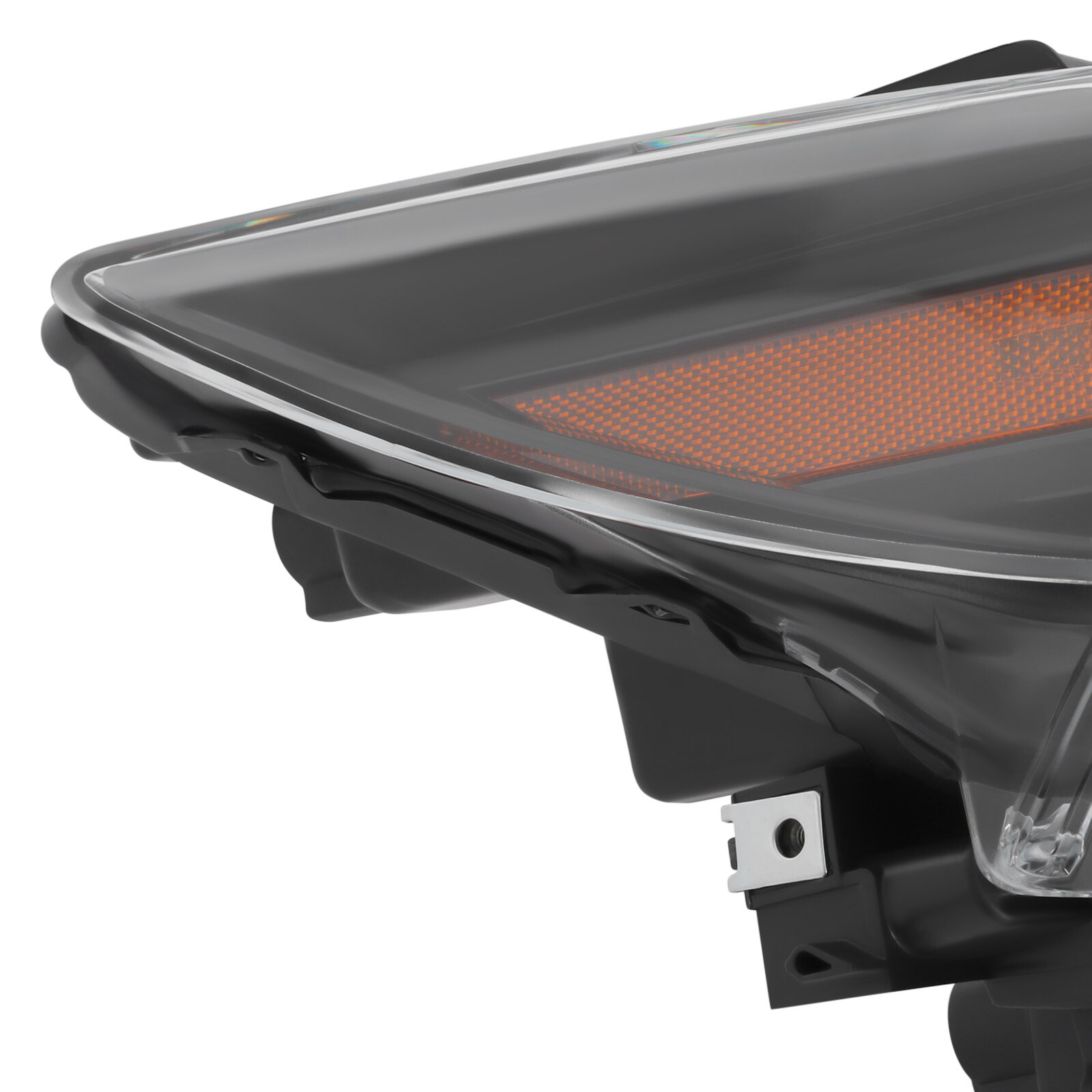 11.02lbs For 2022-2023 Mazda Cx-5 W/factory Led Models Only Side Right Headlamp