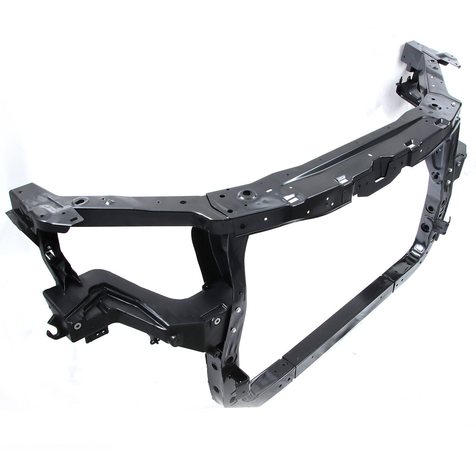 Split Radiator Support Assembly For 2011-2022 Jeep Grand Cherokee CH1225239