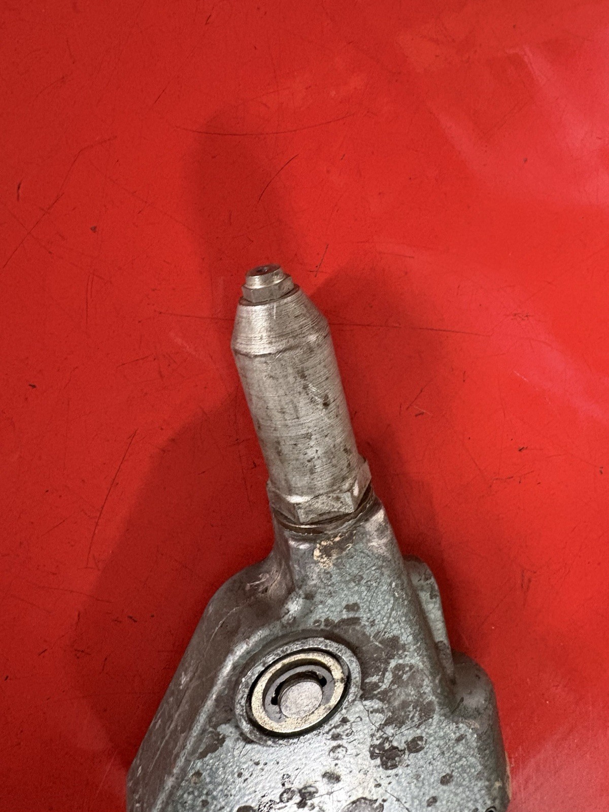 Marson Big Daddy Riveter 39010 Heavy Duty Huck Blind Rivet Gun USA