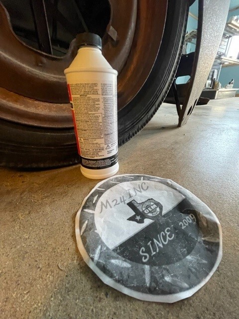 (3) Motorcraft DOT 4LV High Performance Motor Vehicle Brake Fluid (16 oz) PM-20