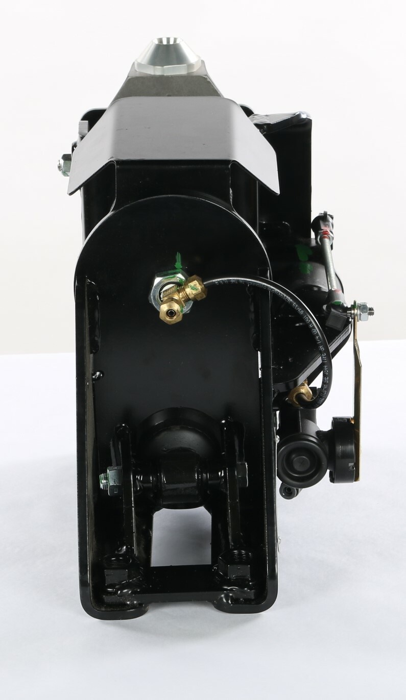 New 2770A000 Link Mfg. Suspension Cab Driver Side