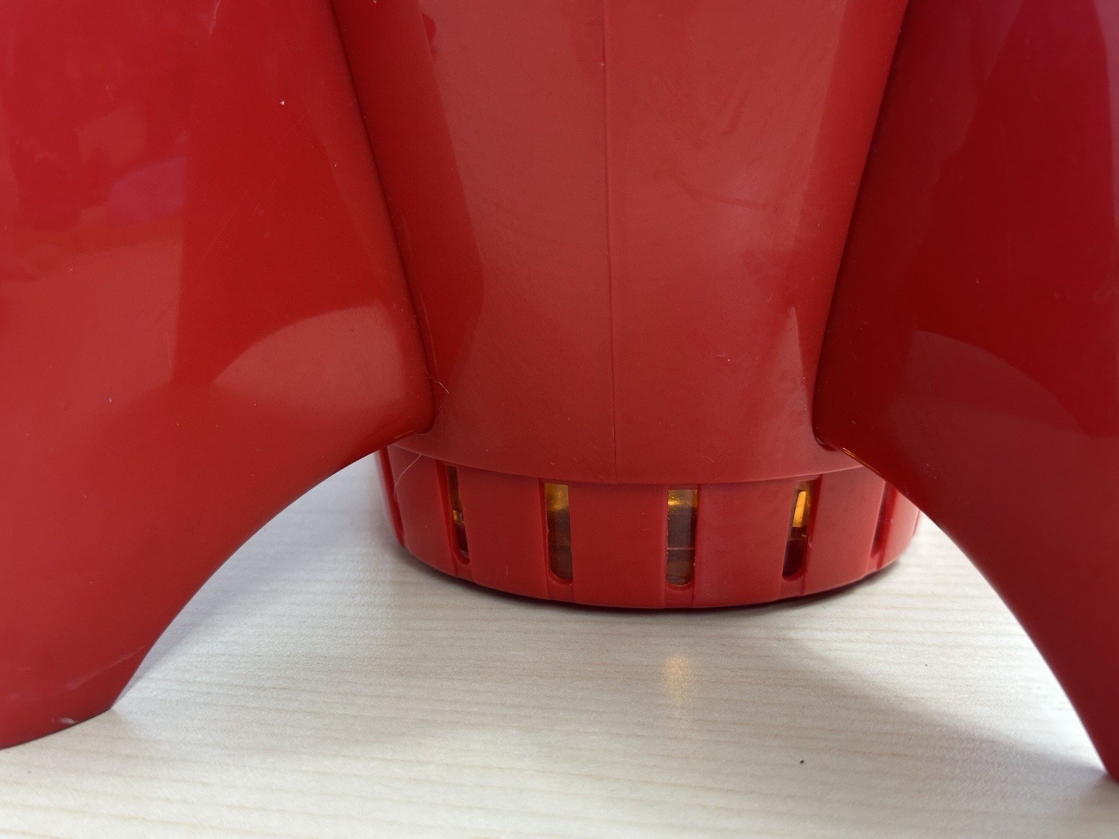 Disney Pixar Toy Story Pizza Planet Space Crane Claw Machine with Aliens Works!