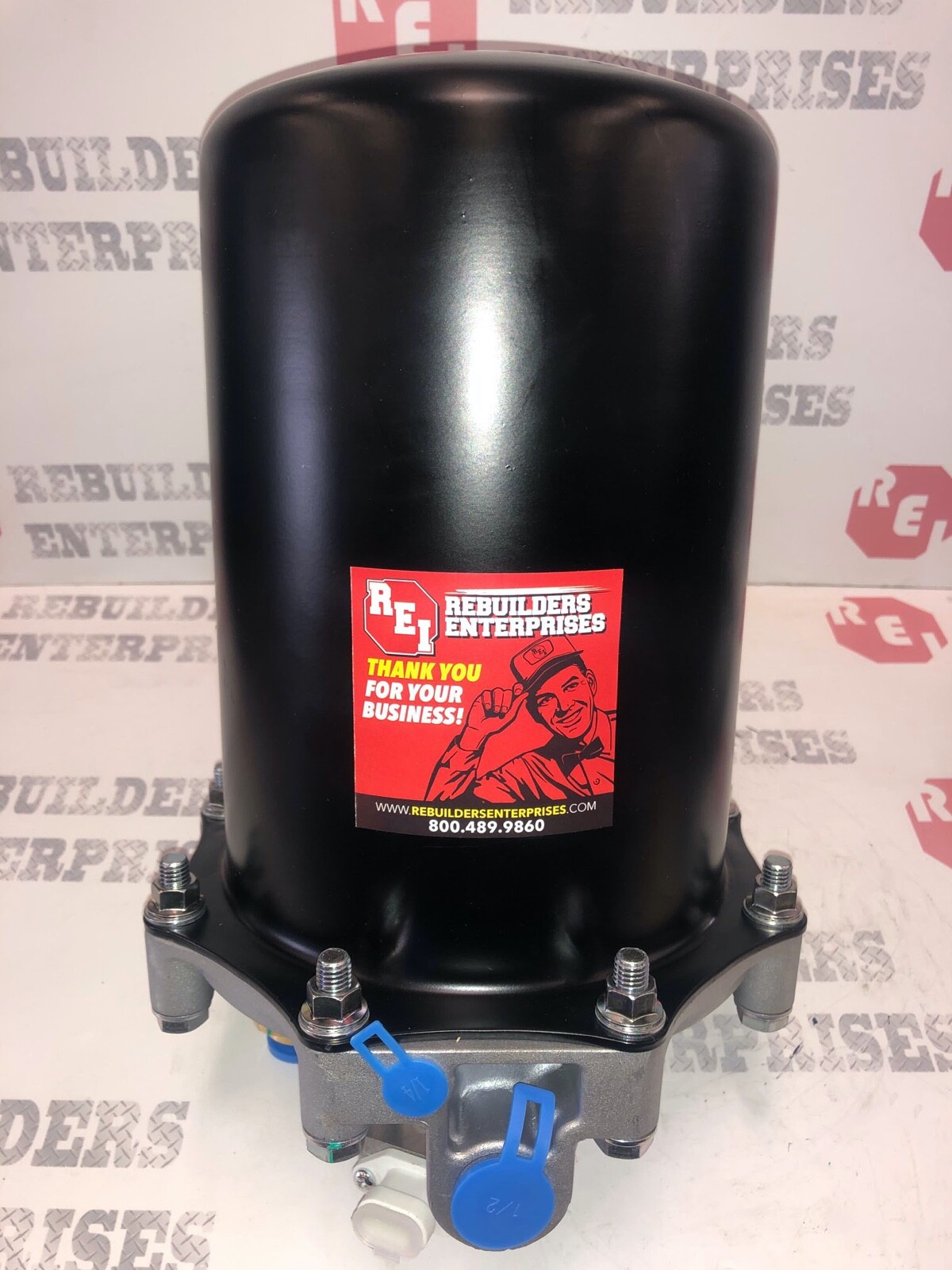 Bendix style AD-9 Air Dryer 065225, 109685 ***NEW AFTERMARKET*** 1 yr warranty!