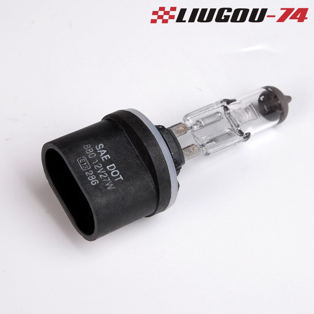 Fit For 00-06 Chevy Silverado Tahoe Suburban Bumper Fog Lights Driving Lamps