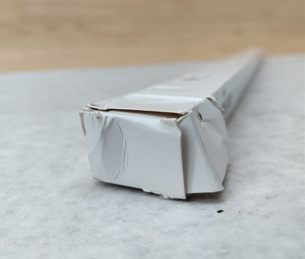 Lot of 25 AttainLED Linear Strip LED Lighting AT-33-12-50K 33" 12W 1200 Lumens