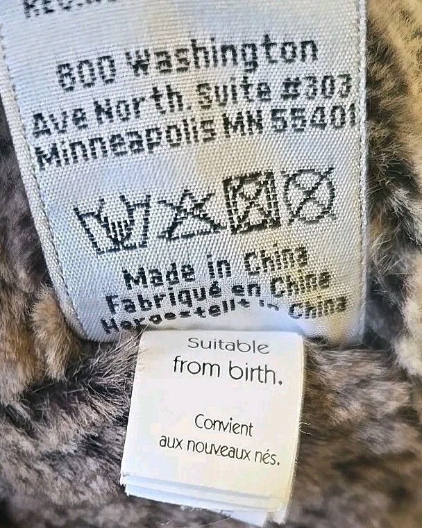 Jellycat Bashful Marty The Woodland Moose Medium 14"