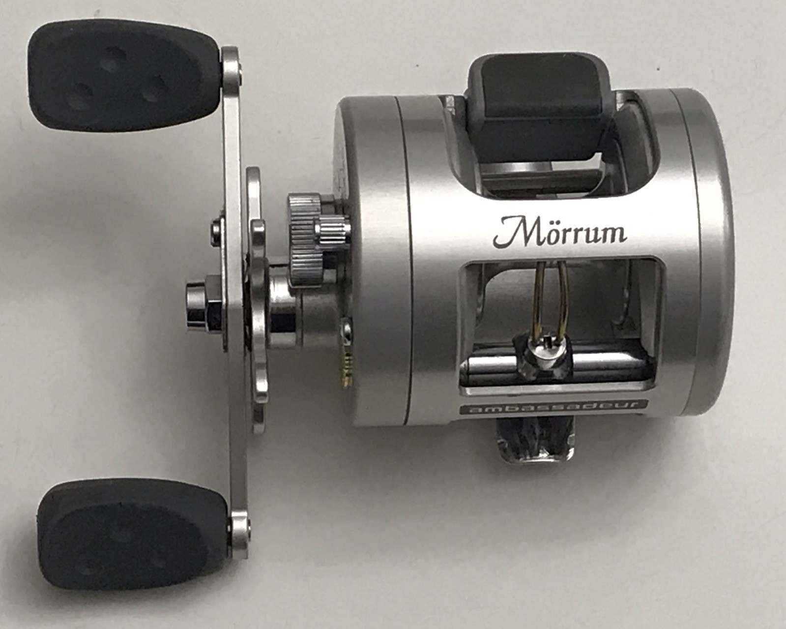 Abu Garcia Ambassadeur Morrum M3600C. VGC