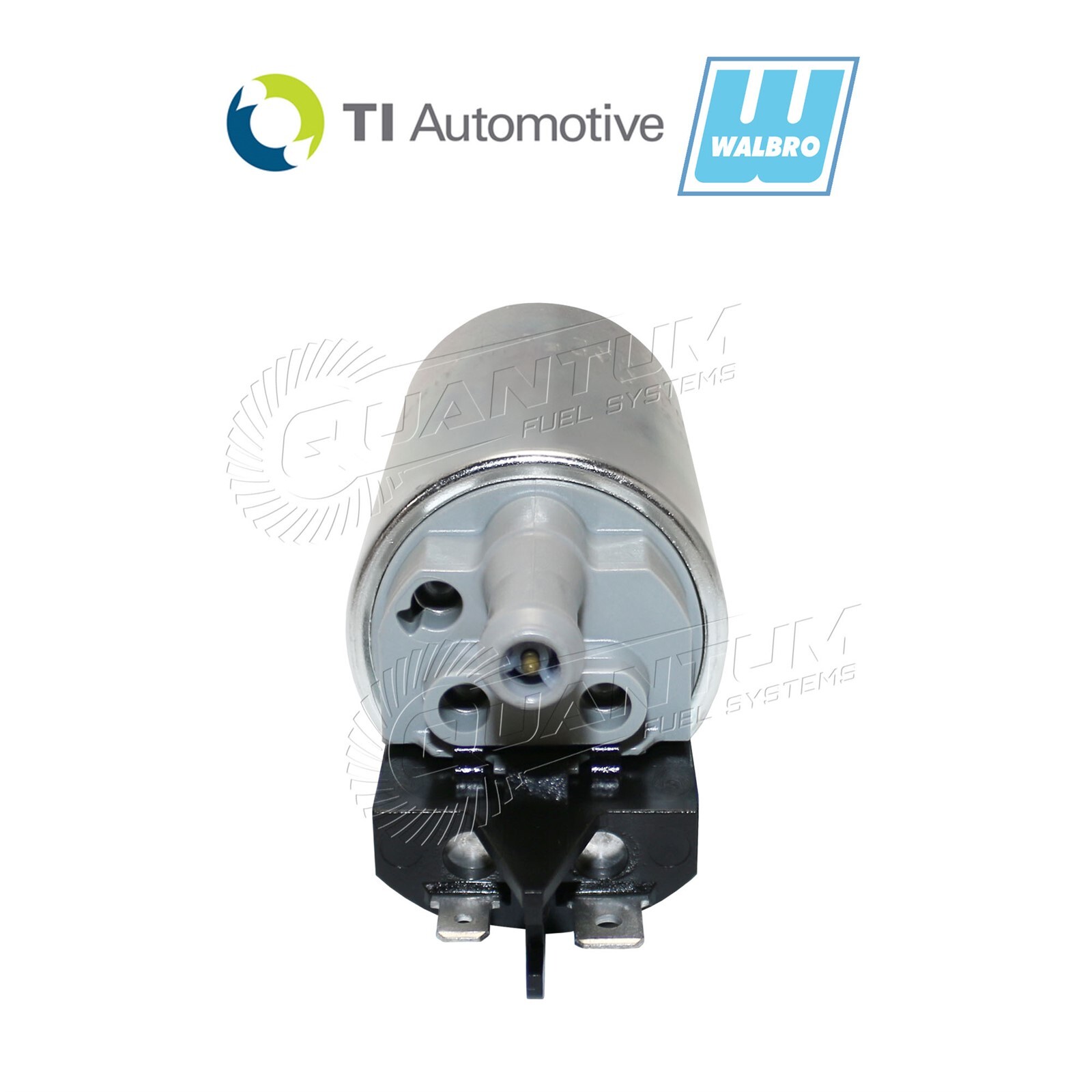 Genuine Walbro/TI In-Tank EFI Fuel Pump F20000303G3