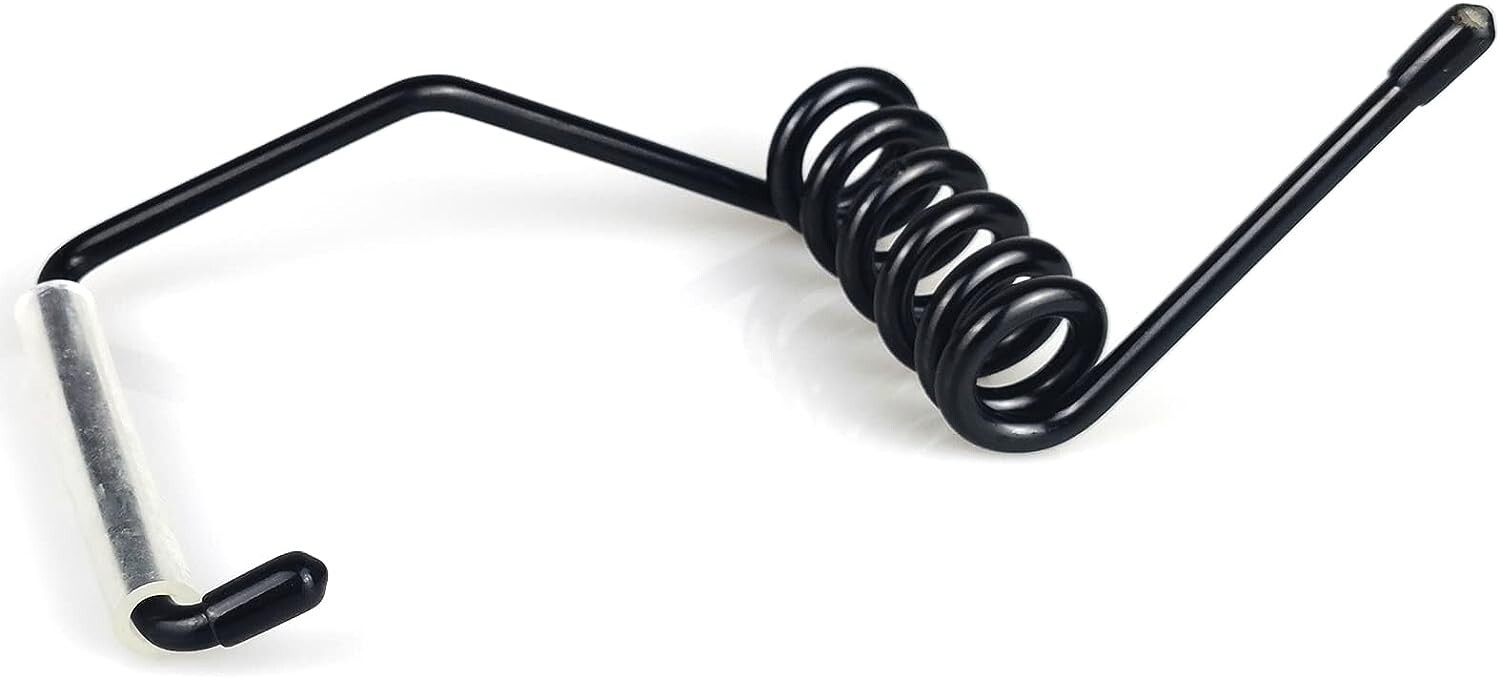 Handle Pole-Spring wcw-440spring For Kawasaki 300/440/550