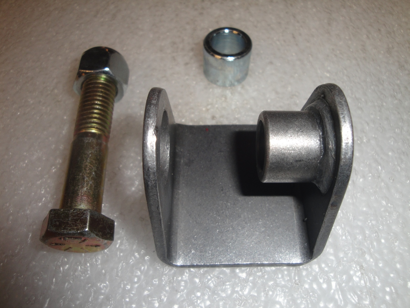 FABRICATOR COIL OVER SHOCK MOUNT, HOT ROD, MUSCLE CAR, MUSTANG, CAMARO, 76A