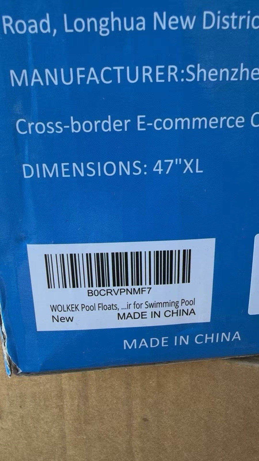 3 Pack Inflatable Pool Float Chairs with Cup Holders & Handles, Mixed Colors