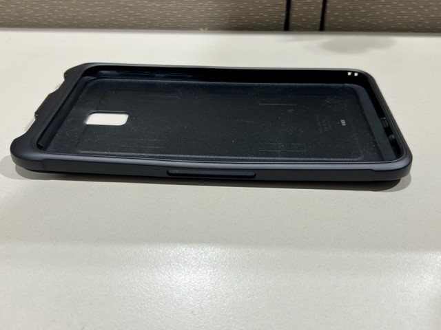 SAMSUNG Galaxy Tab Active 3 Protective Cover & S-PEN Case and Pen Only