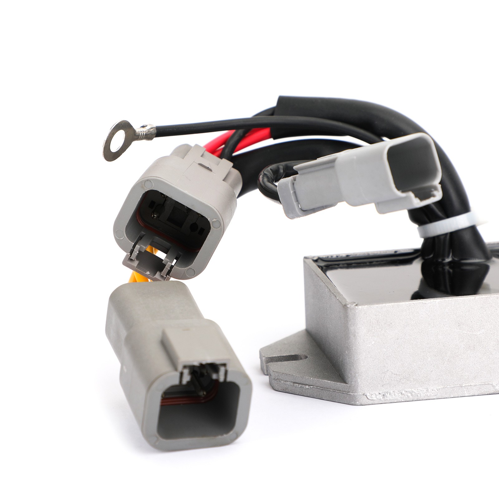 Voltage Regulator Fit for Ski-Doo GTX GSX 600 HO SDI 515176243 515175717 H10