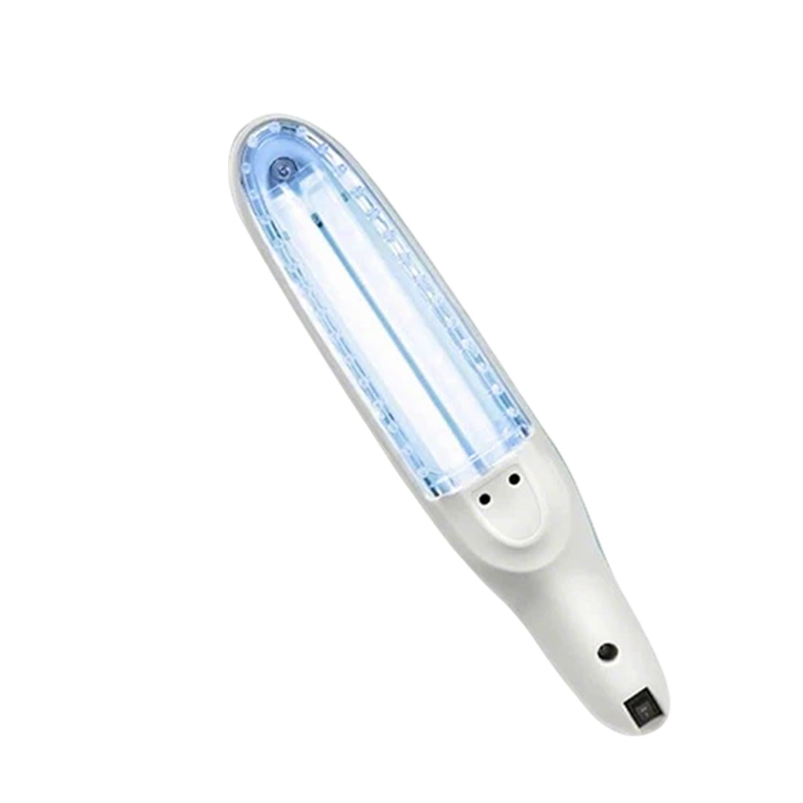 311nm UVB Phototherapy Lamp Narrowband – Handheld UVB Light Device BulbfR