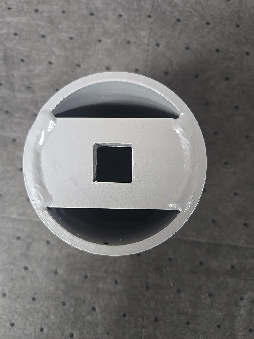 OTC 1909 3/4” Drive 3 1/4" 8 Pt SAE Socket