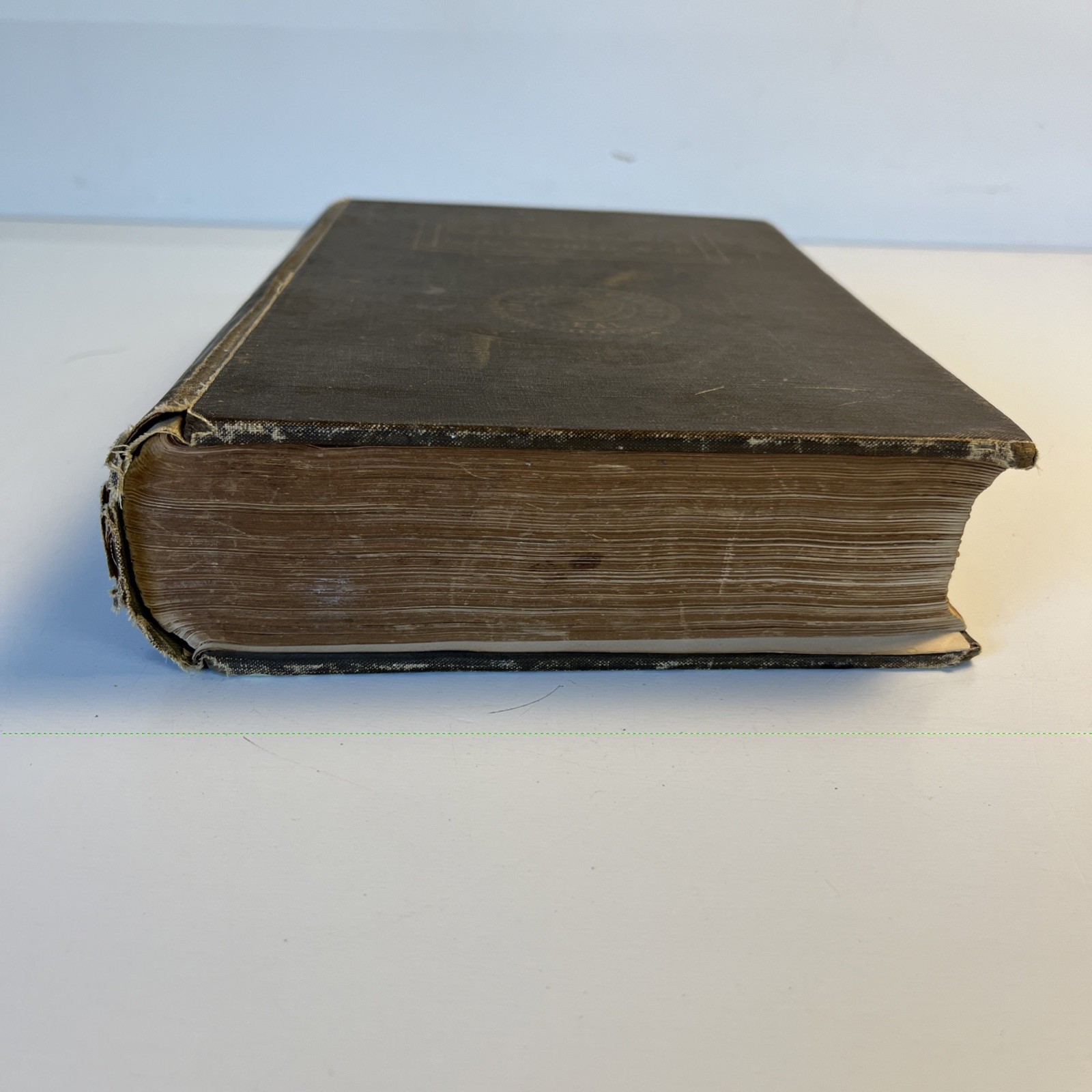 Columbia County in the World War 1924 Home Defense Committee NY WWI History Book