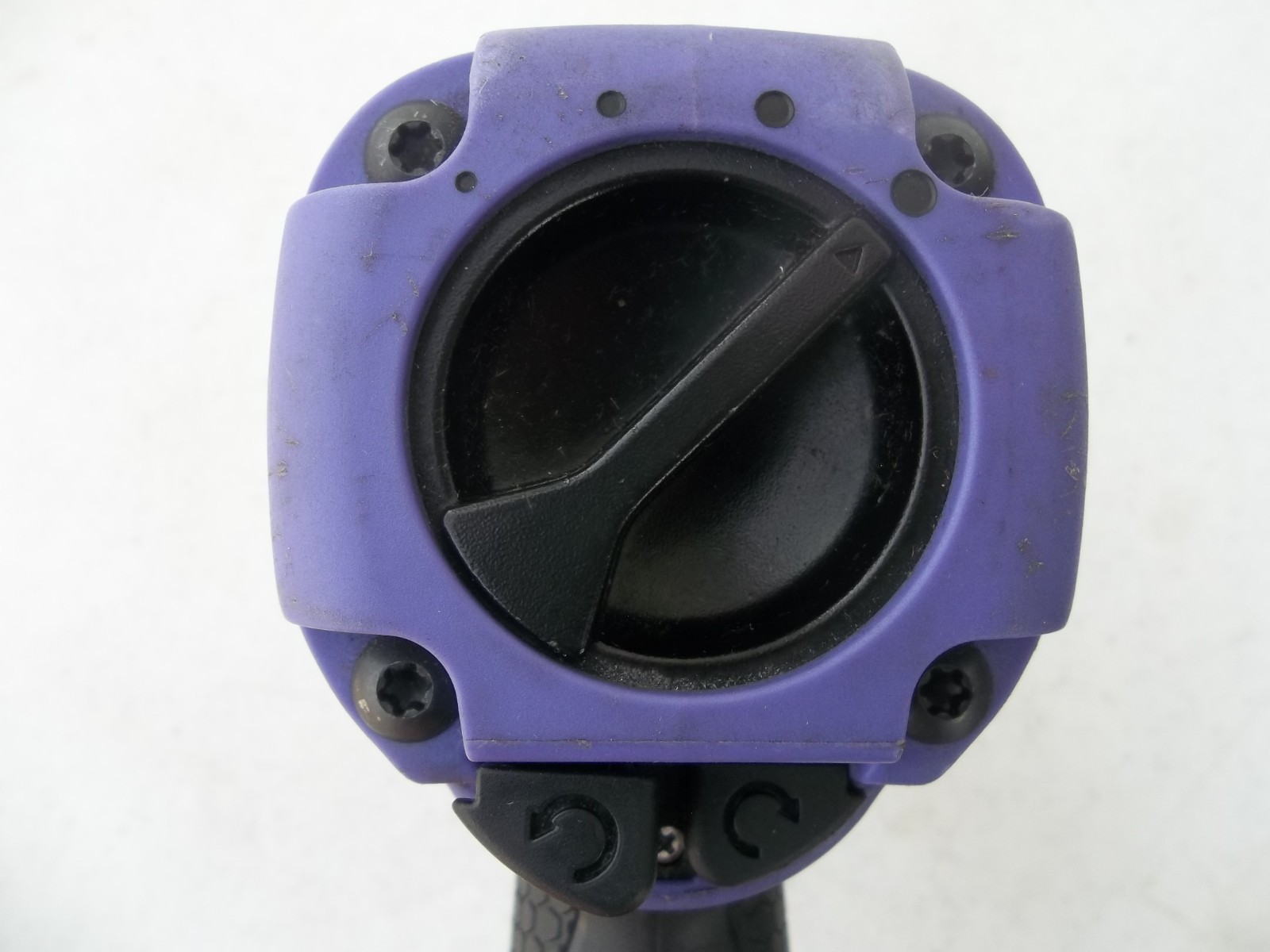 Matco Tools MT3779PP Purple 1/2” Drive High Power Pneumatic Impact Wrench