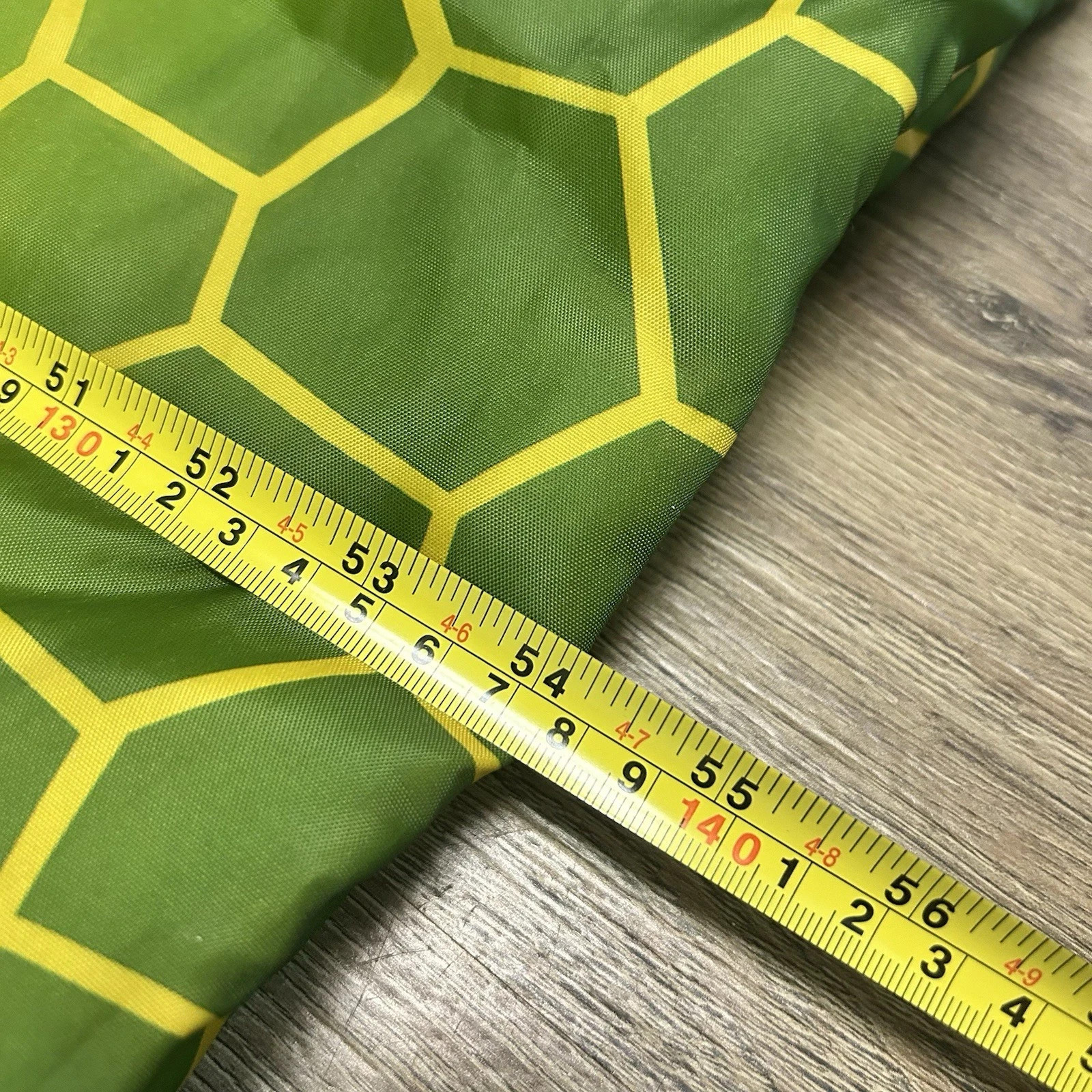 Teenage Mutant Ninja Turtles Sleeping Bag Leonardo It’s A Green Thing