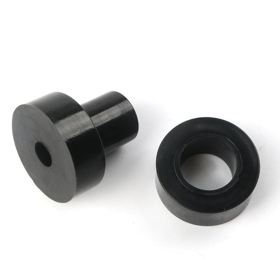 Peterbilt Exhaust Bracket Bushings Polyurethane Bushing 4 Piece Set