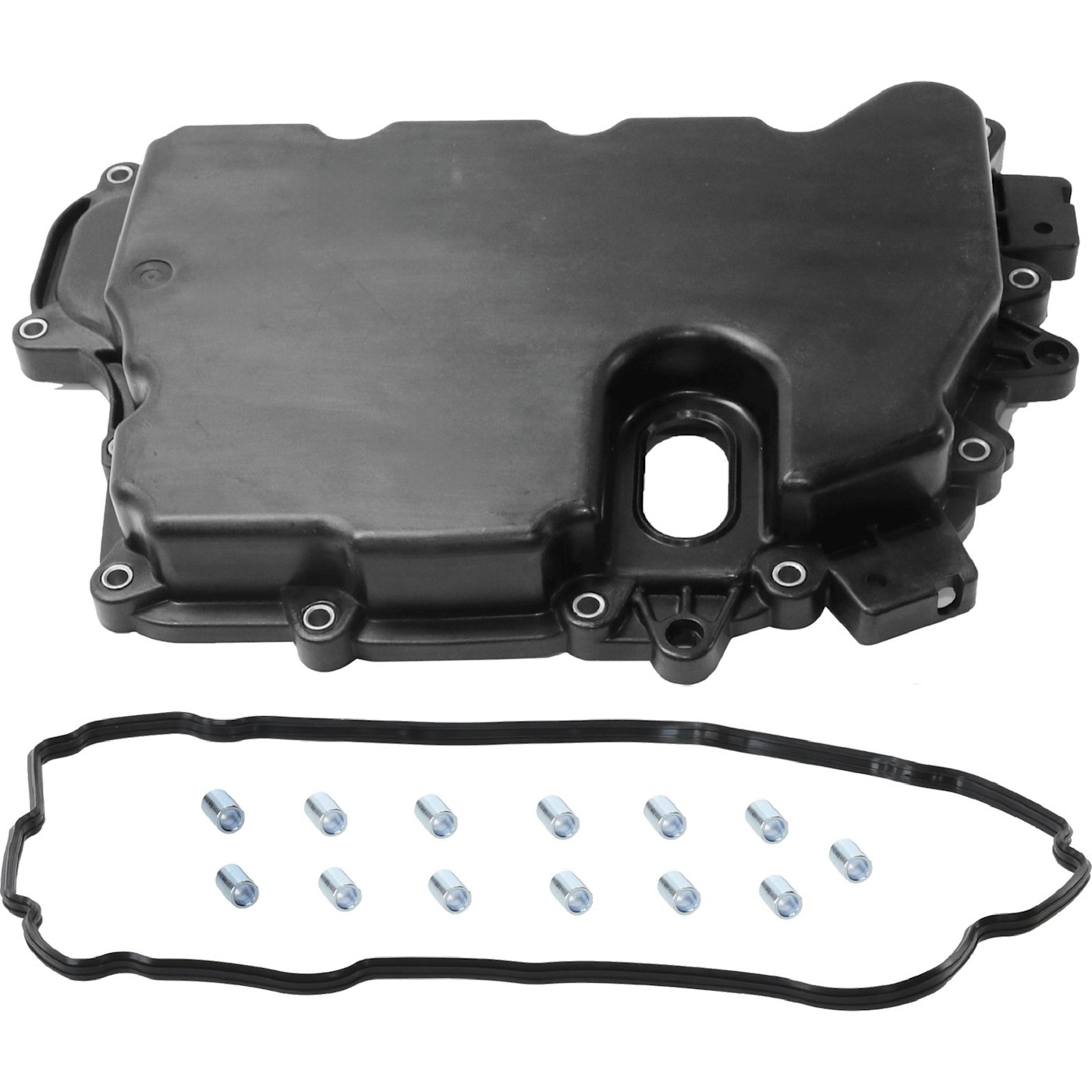 Auto Transmission Valve Body Cover & Gasket Kit For 2016-2021 Chevrolet Equinox