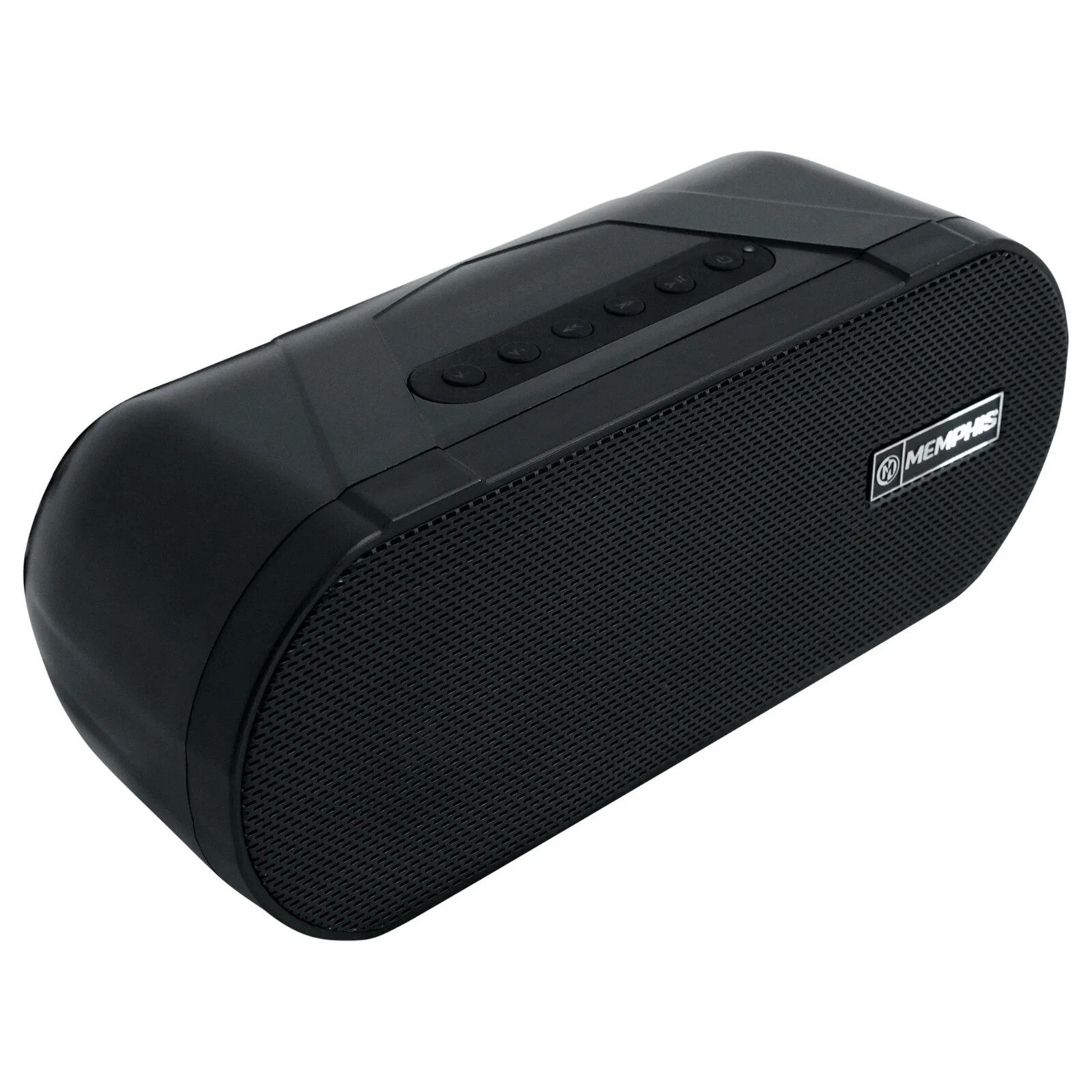 Memphis Audio MXASB9 Powersports amplified sound bar with Bluetooth®