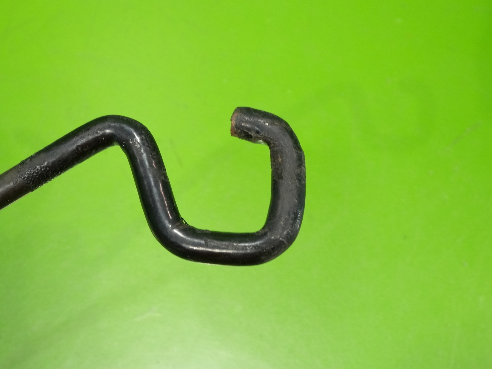 92-95 Civic OEM hood support arm prop rod bar del Sol Honda Acura