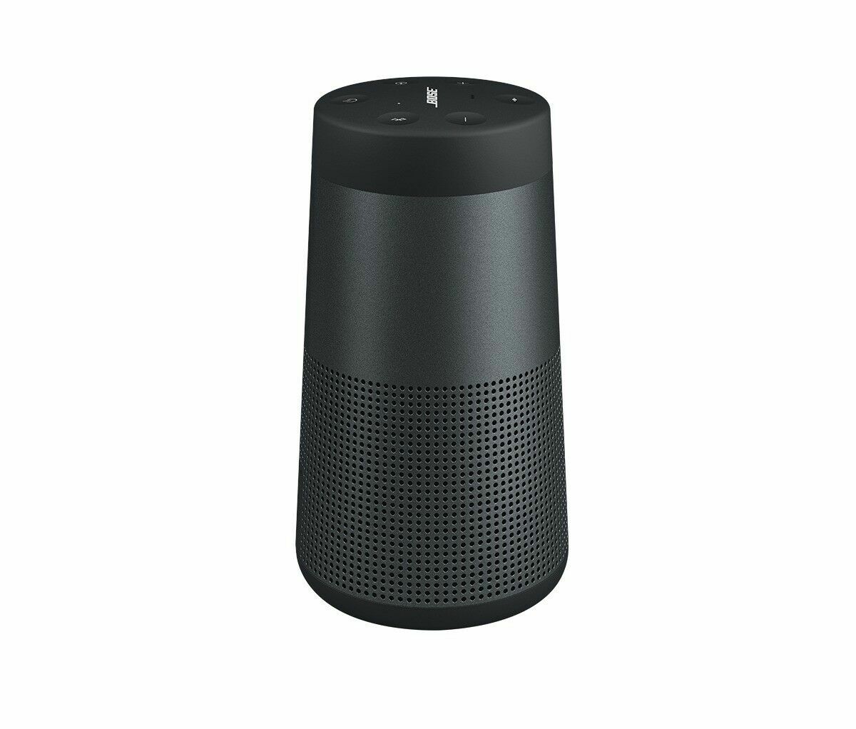 Bose SoundLink Revolve II Outdoor Bluetooth Speaker, Certified Refurbished