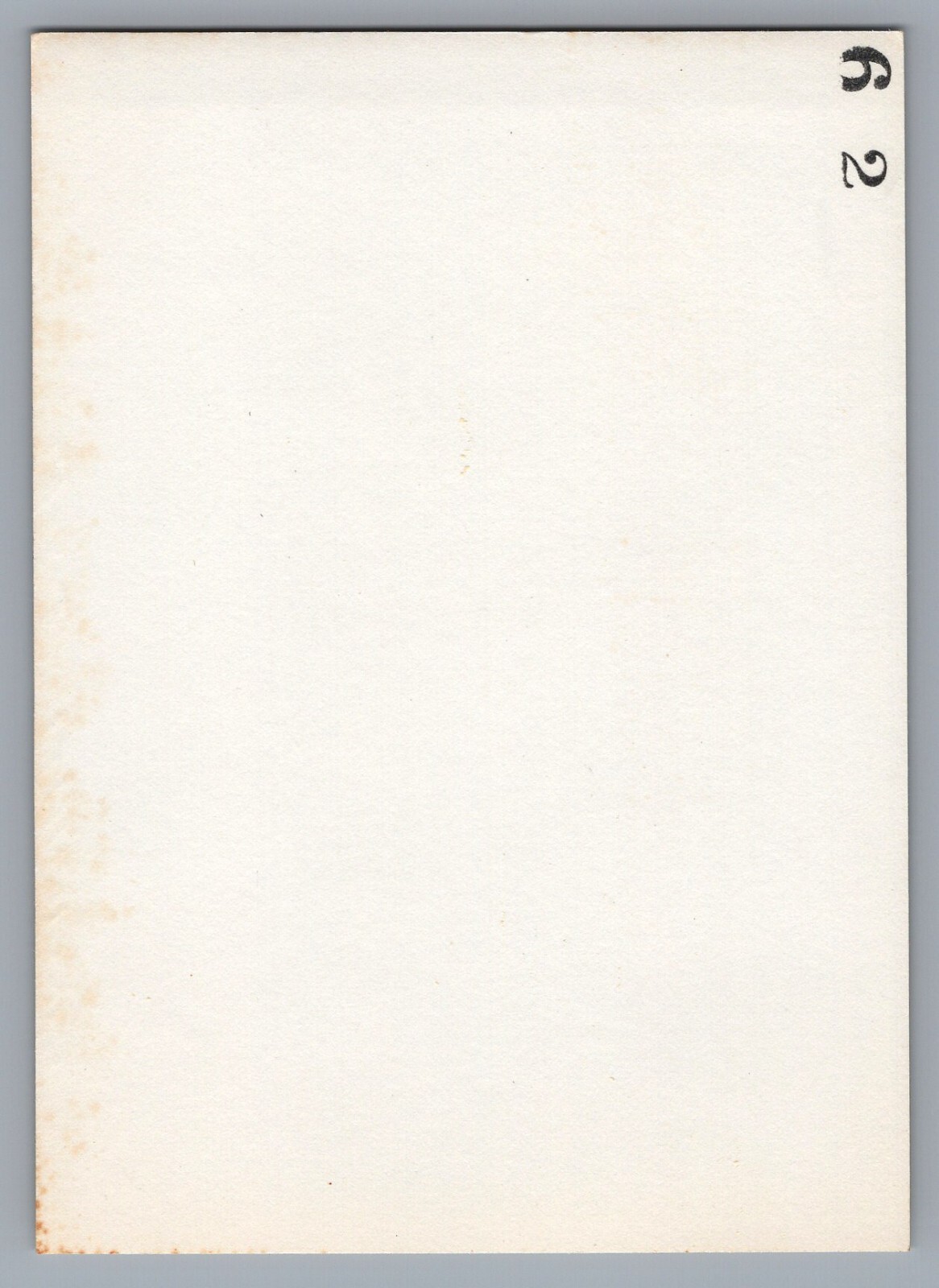 1967 Gulf Oil & Gas Vintage 4.25 x 3" Photo Pipeline Cincinnati, Ohio 9424